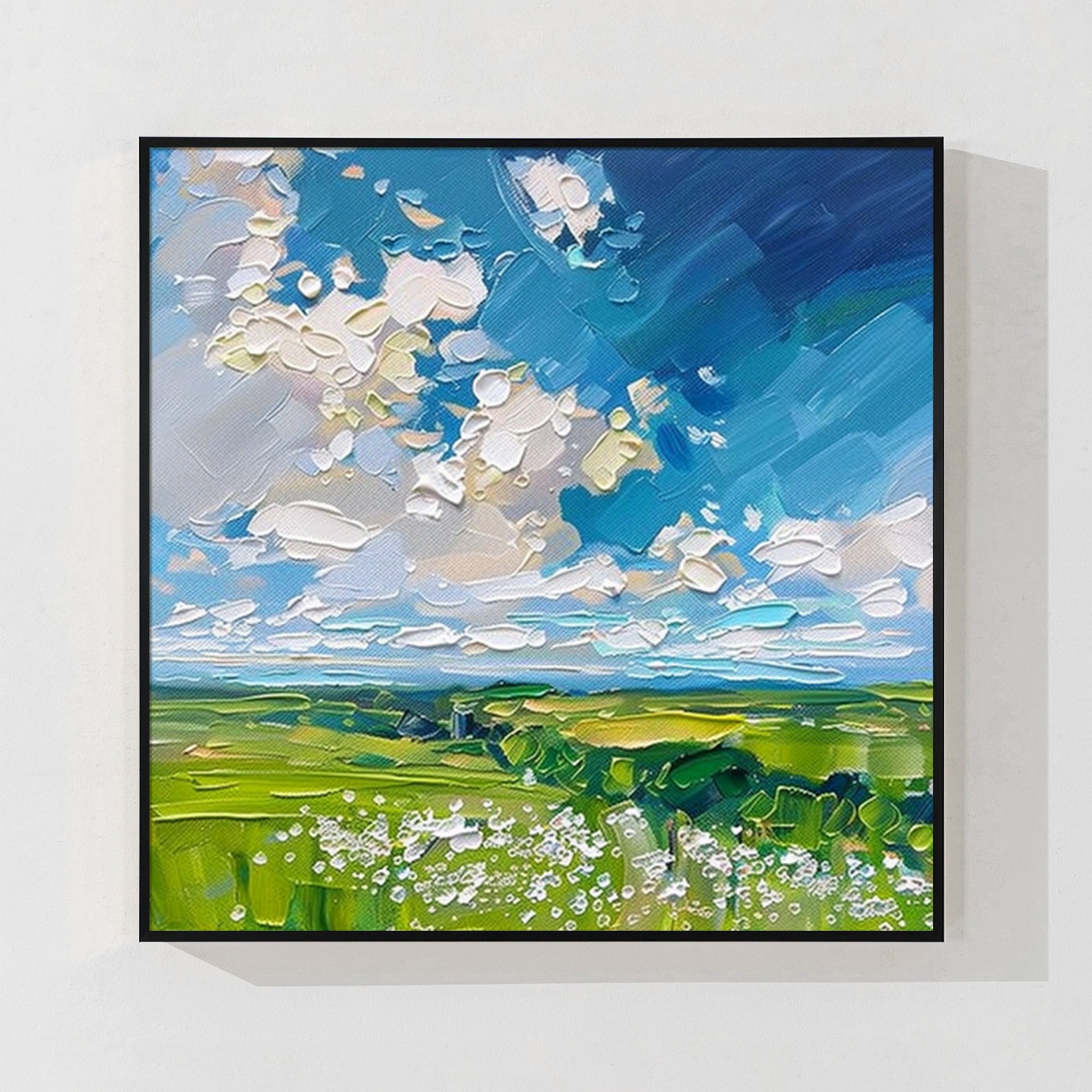 Pelto Maisema #CLS016