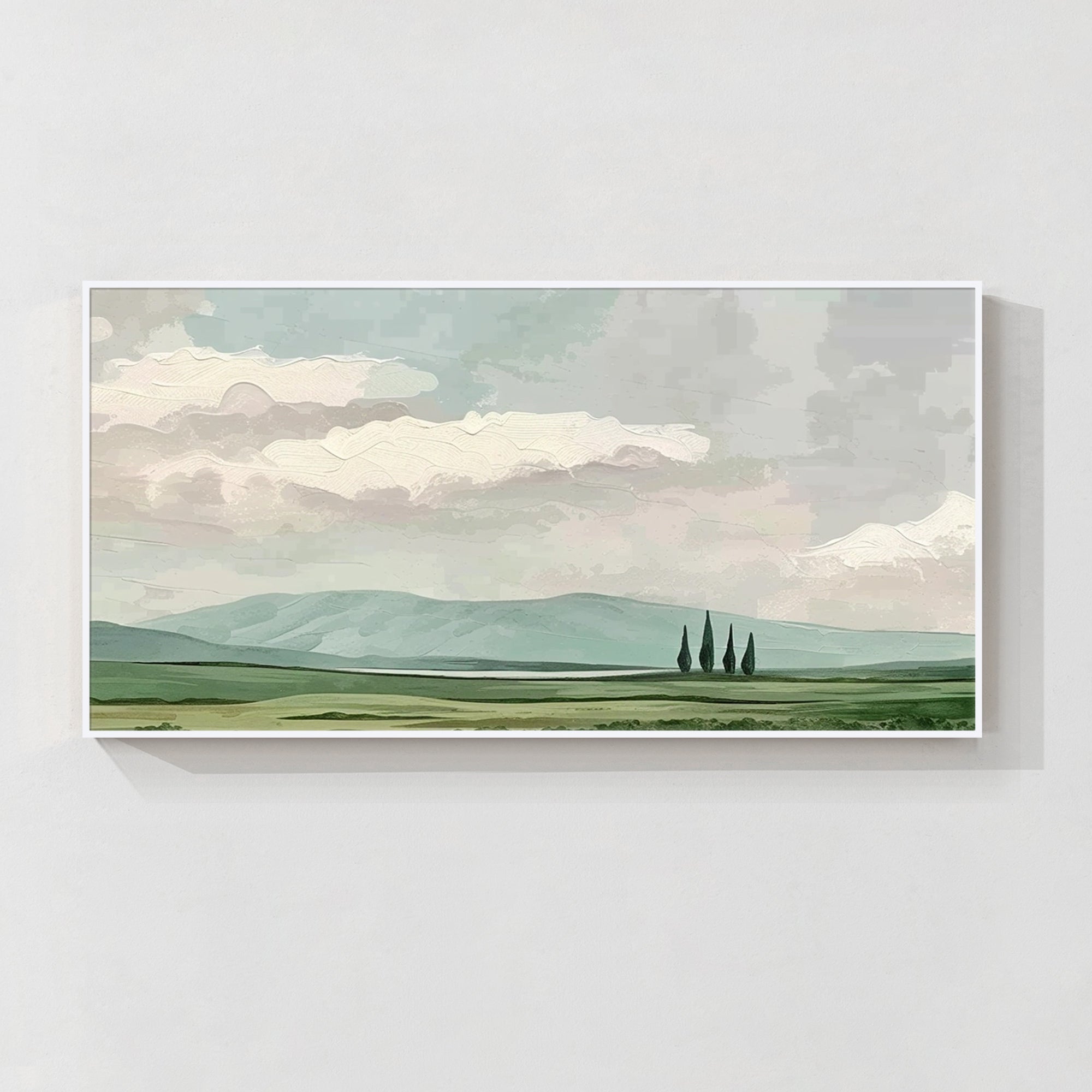 Landscape Art #CLS017