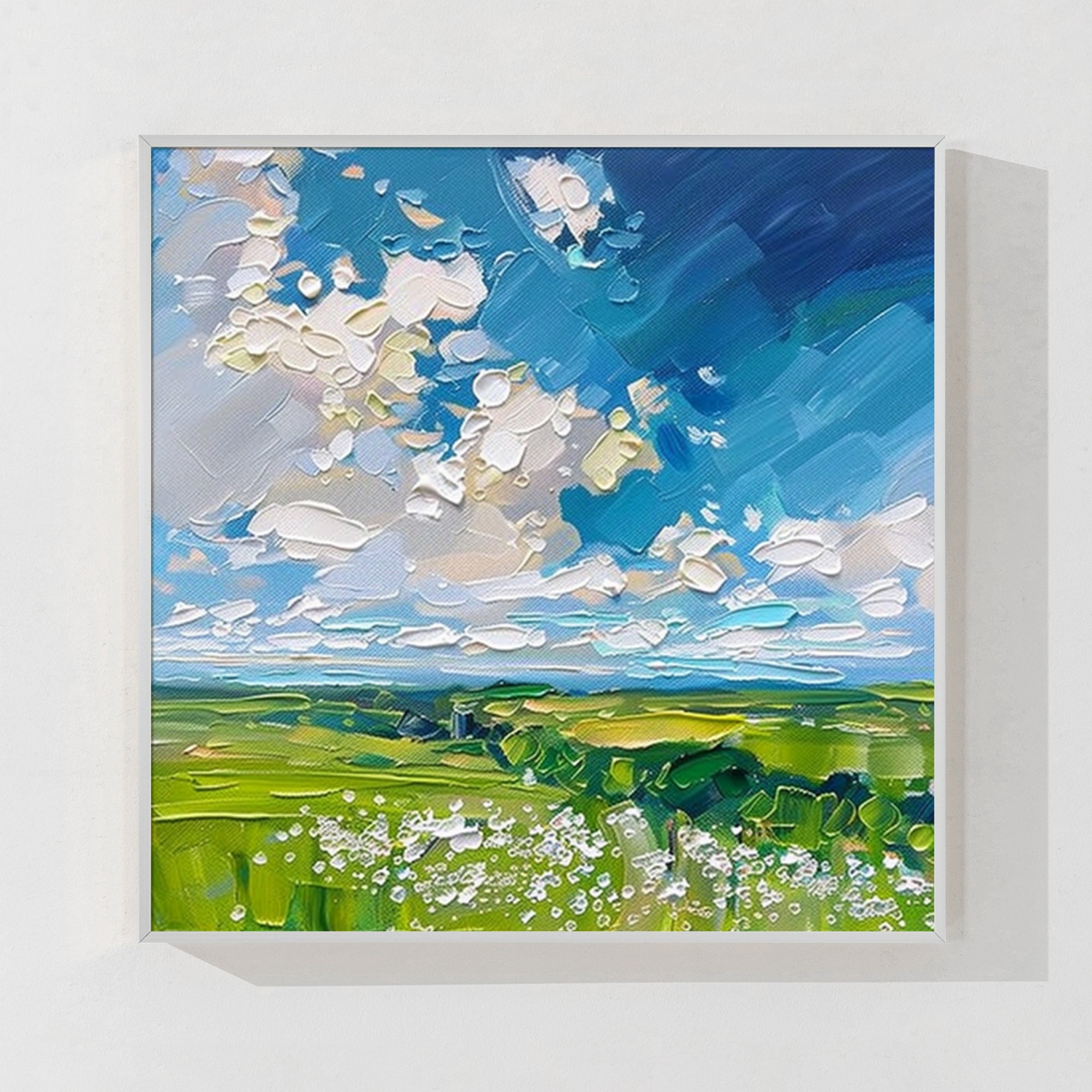 Pelto Maisema #CLS016