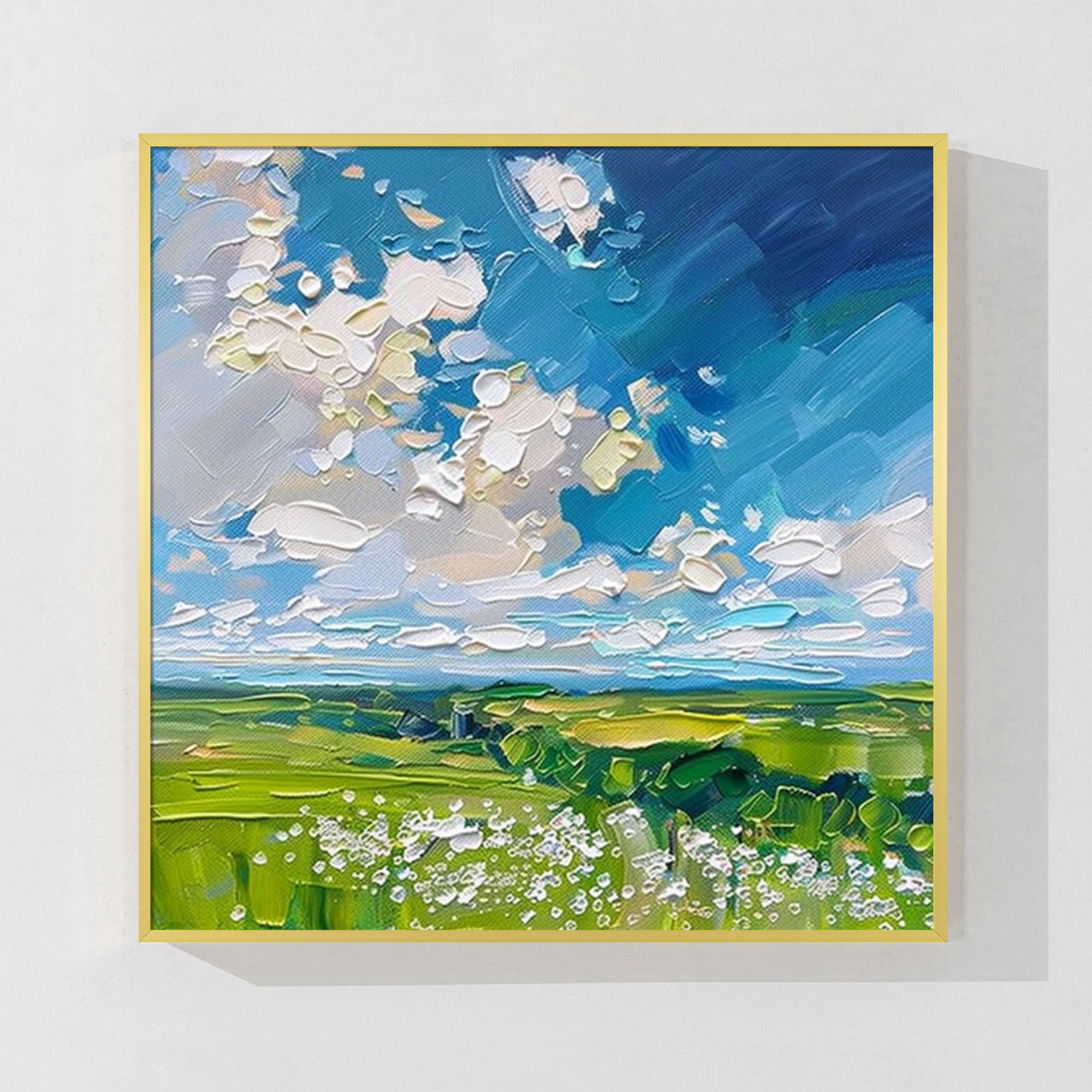 Pelto Maisema #CLS016