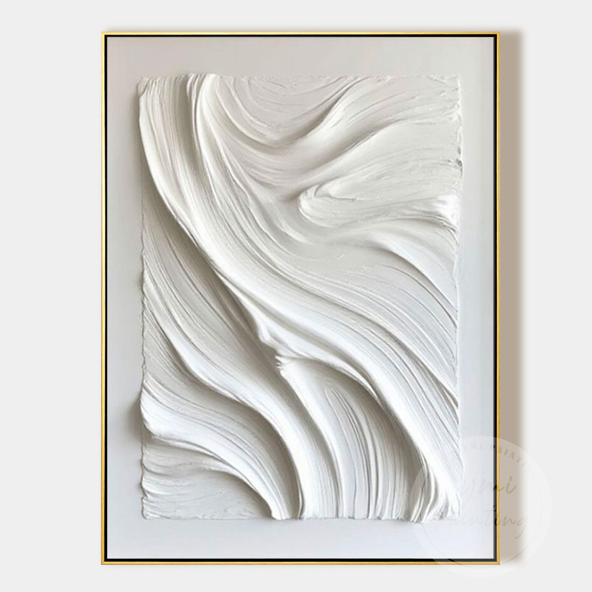 Abstract wall art_YX0882