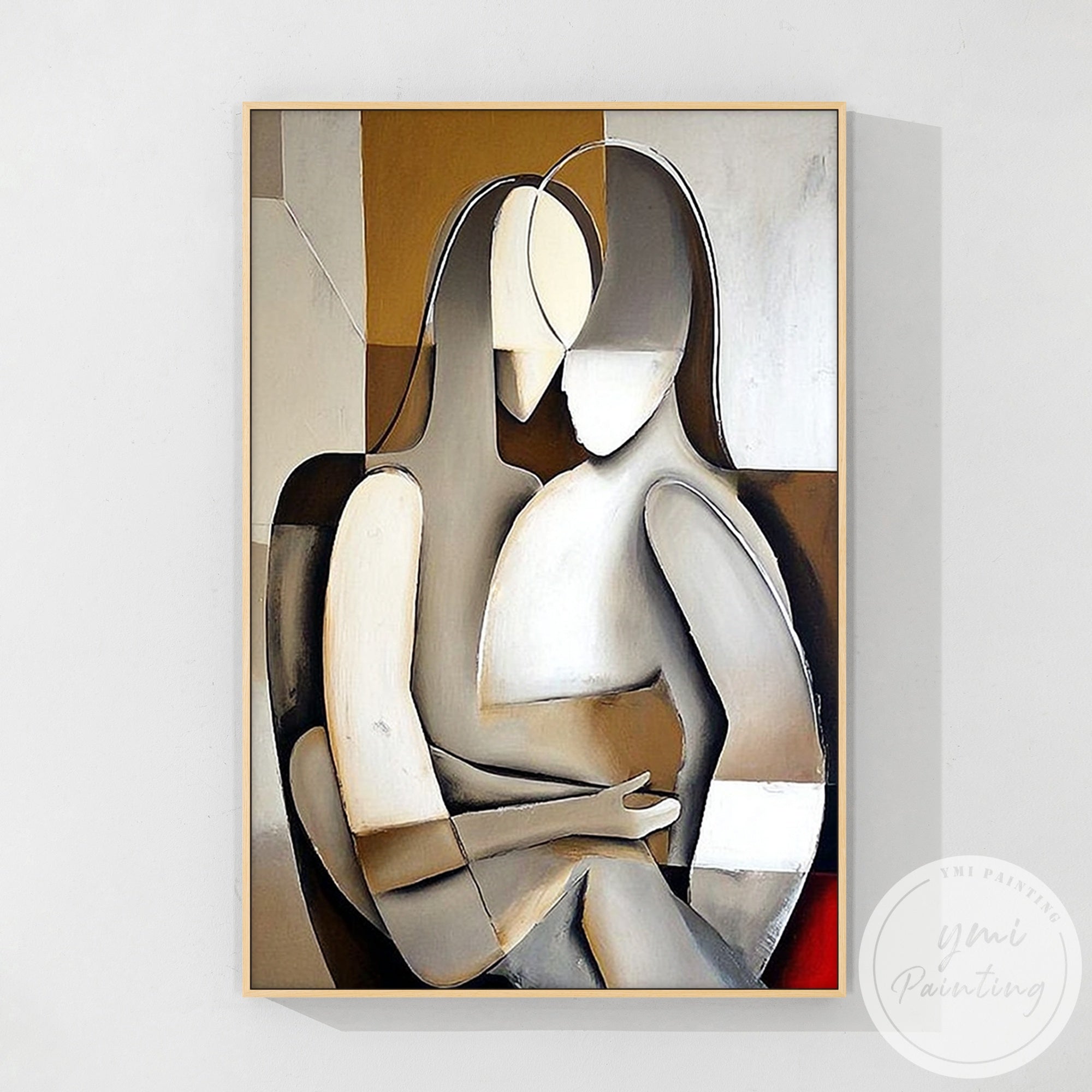 Arte de Retrato #YMP042