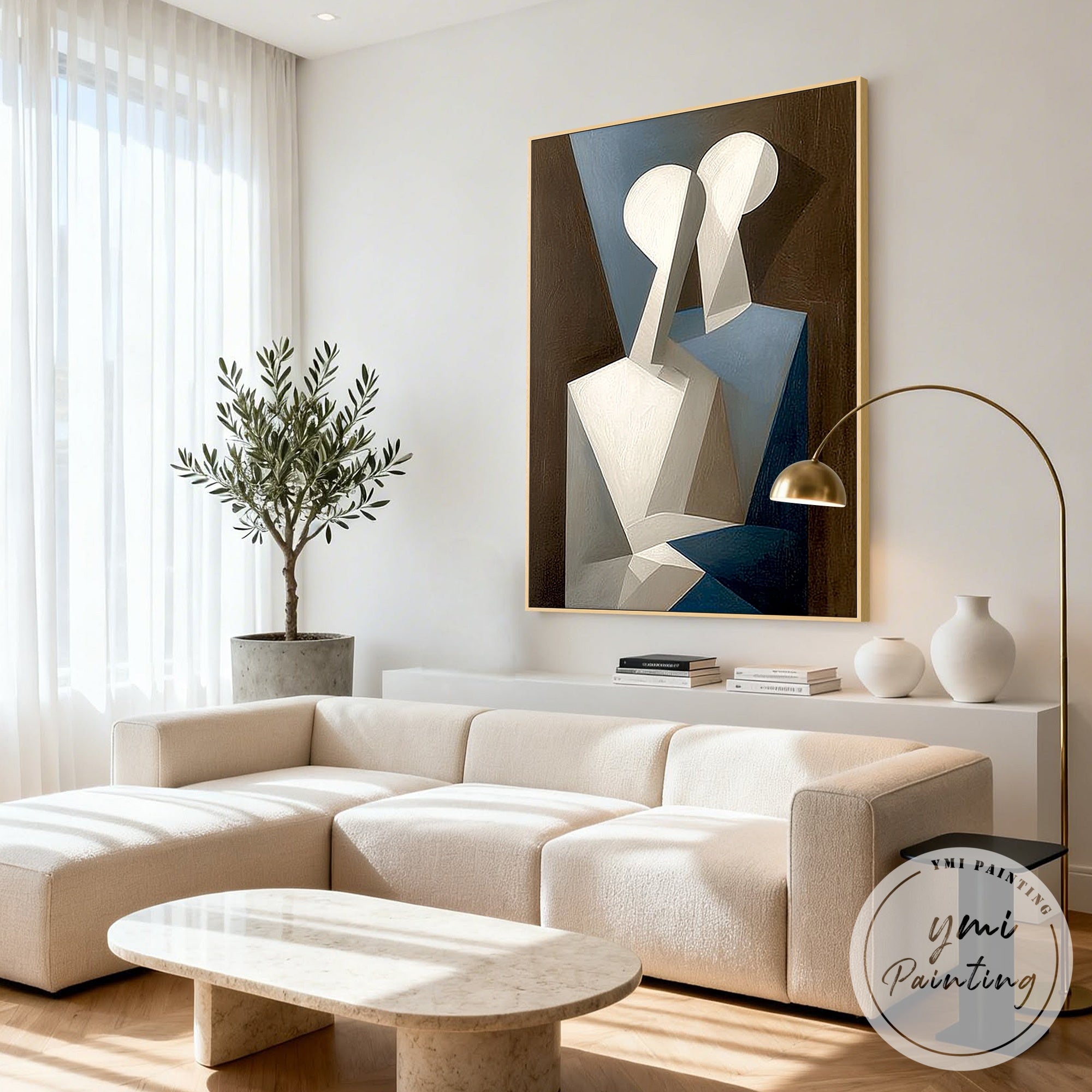 Portrait Art #YMP039