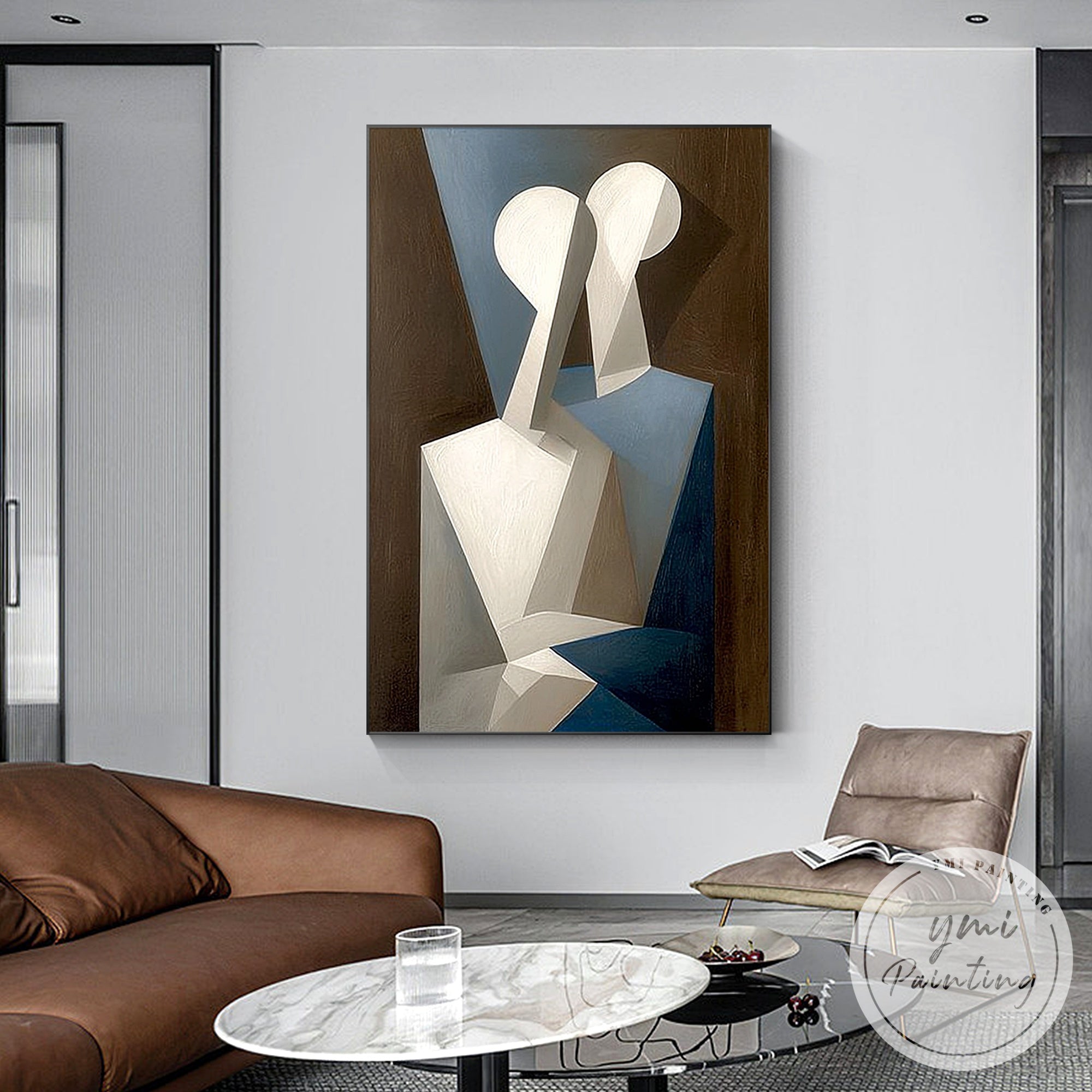 Arte de retrato #YMP039