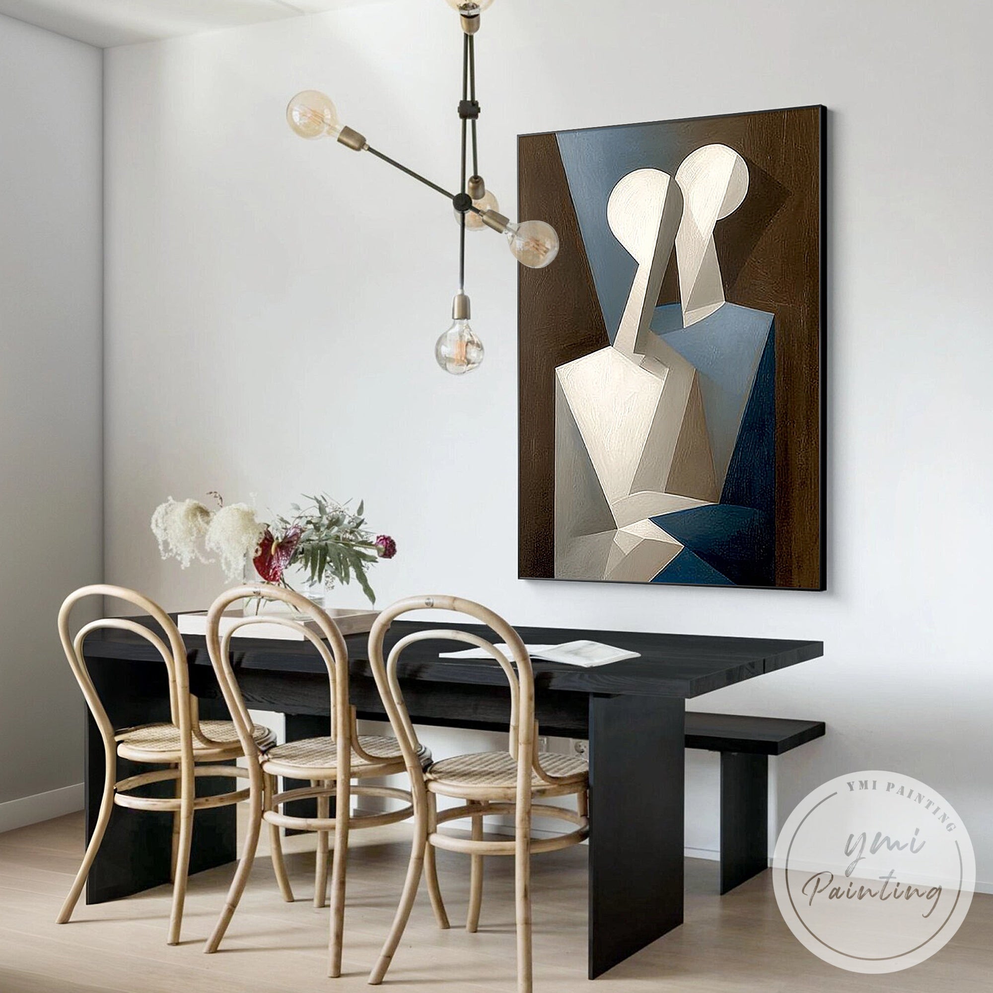 Arte de retrato #YMP039