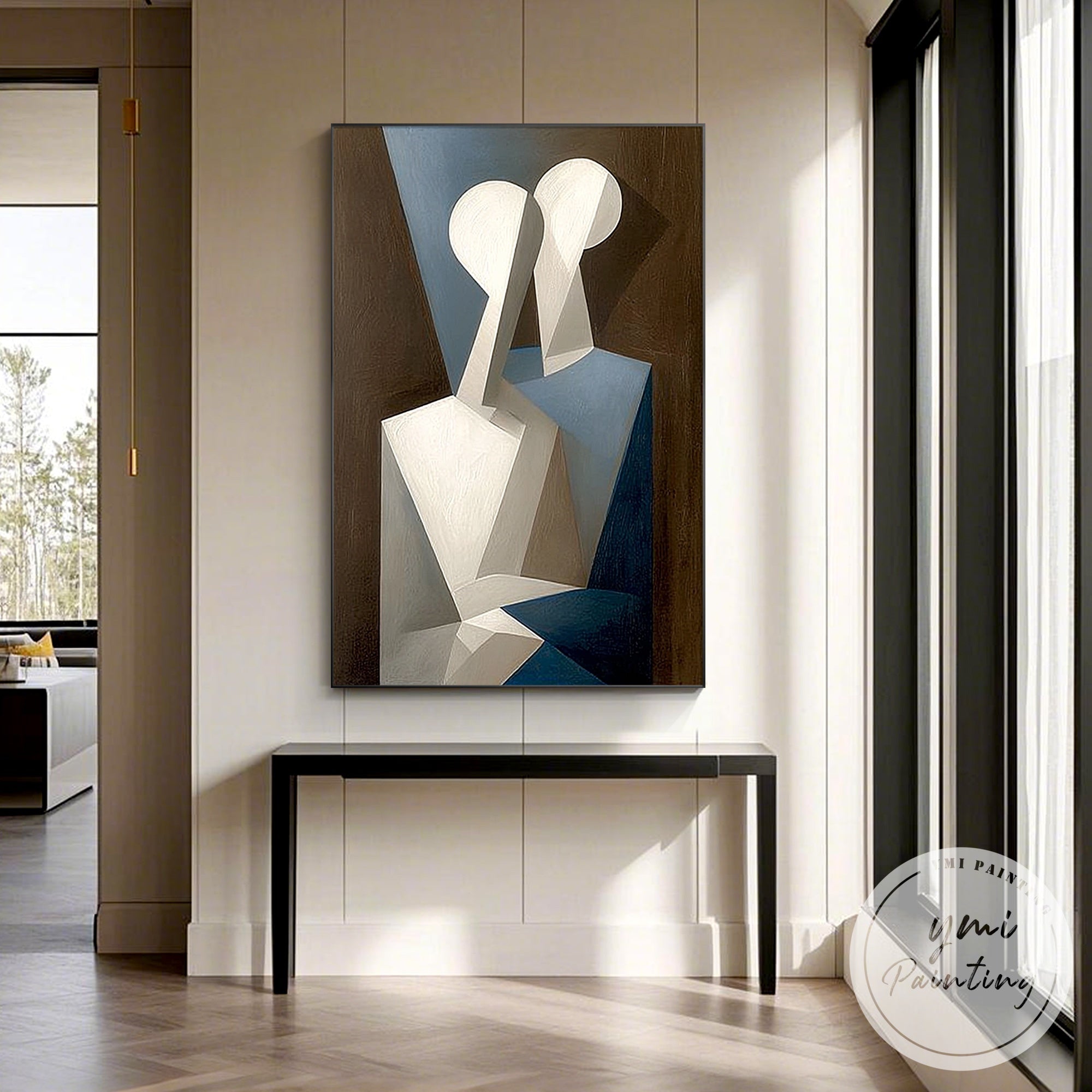 Arte de retrato #YMP039