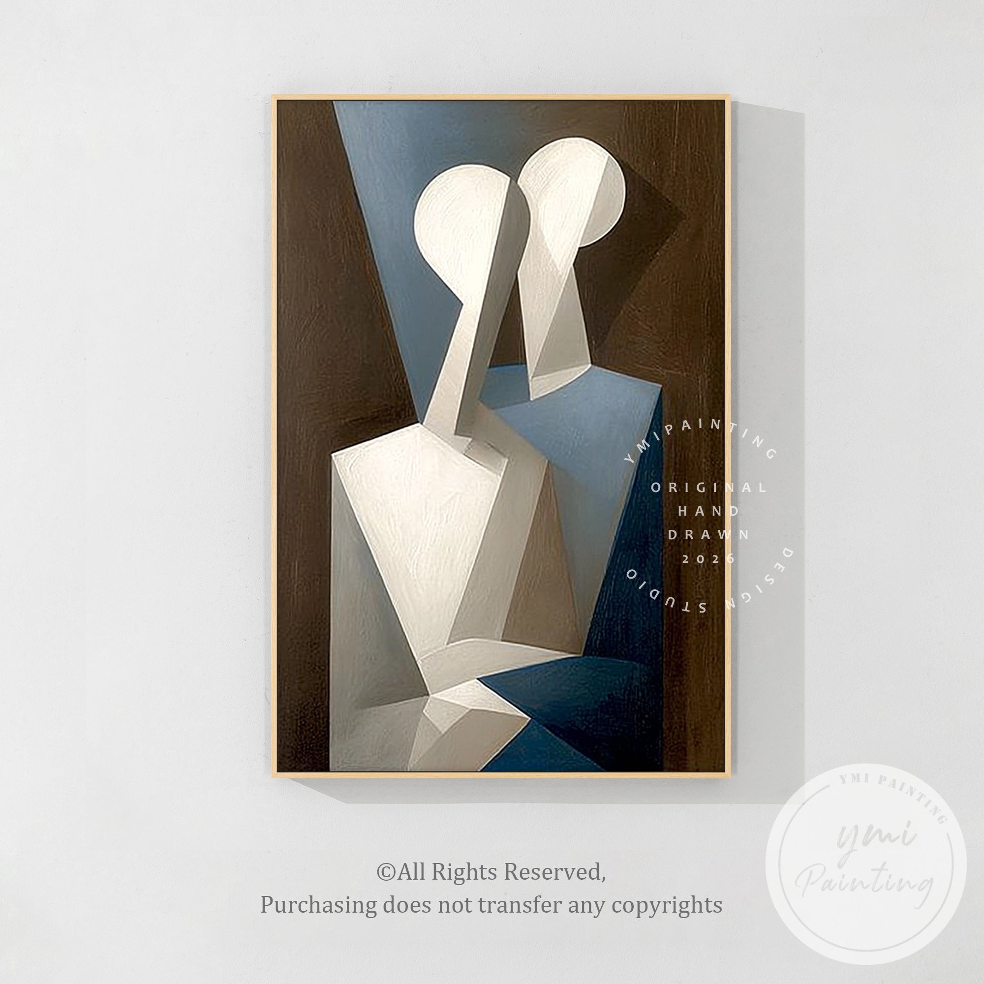 Arte de retrato #YMP039