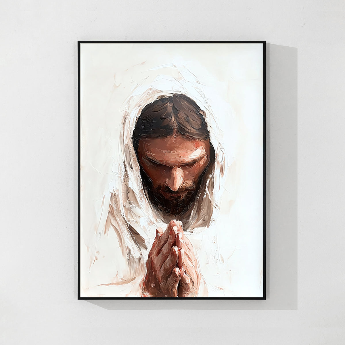 Abstract_Jesus_Prayer_Wall_Art 