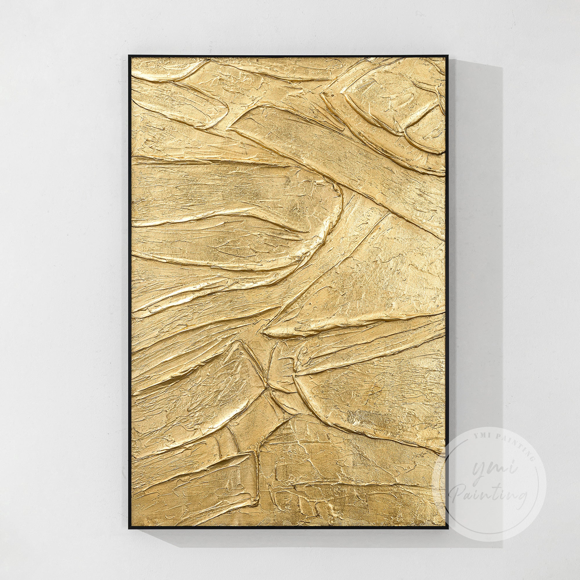 Arte abstracto para pared_YX0761