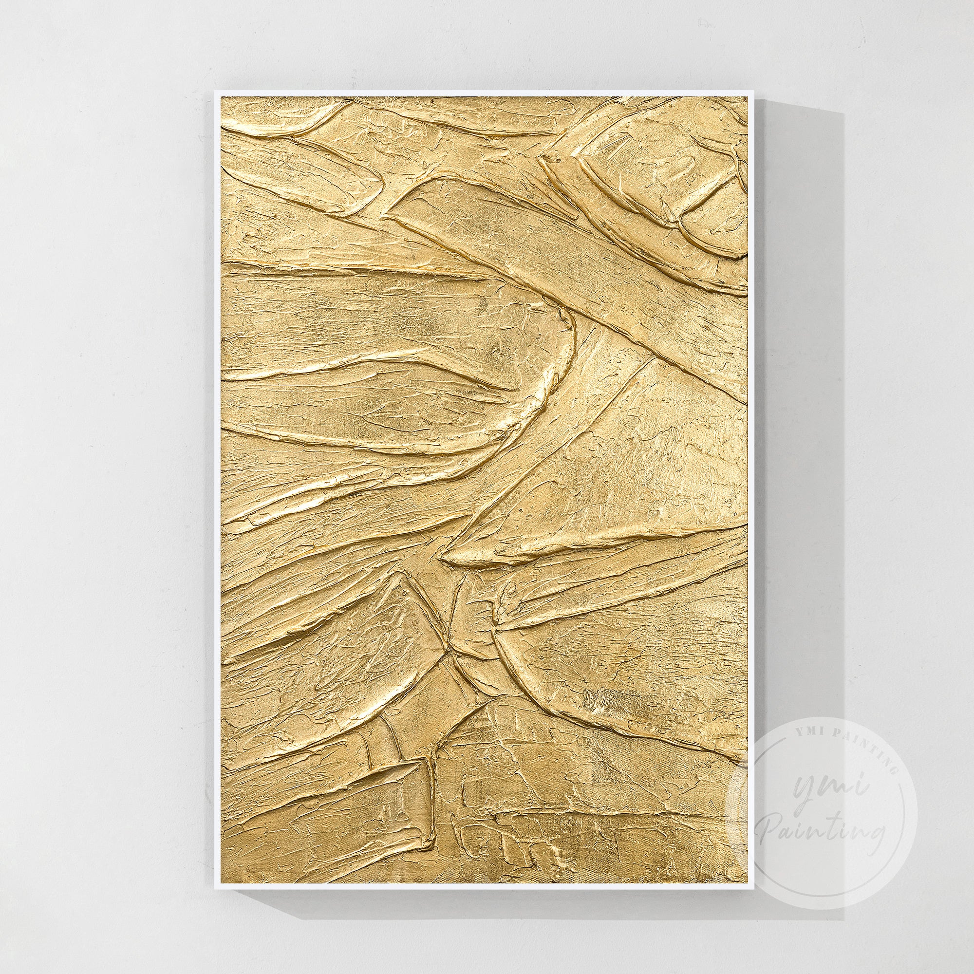 Arte abstracto para pared_YX0761