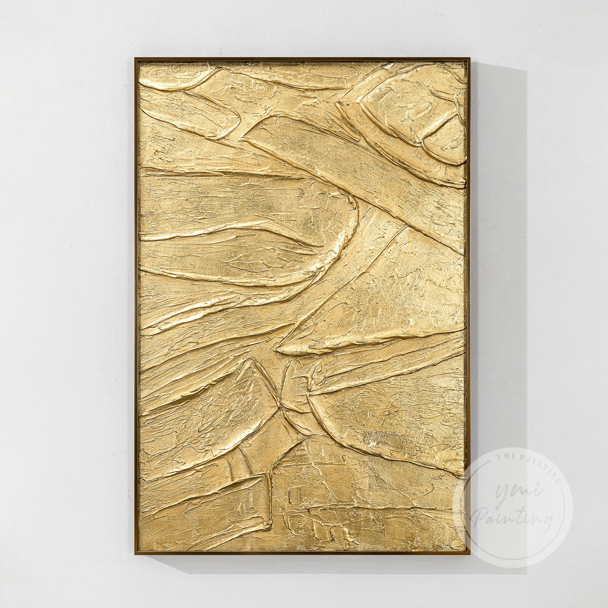 Arte abstracto para pared_YX0761