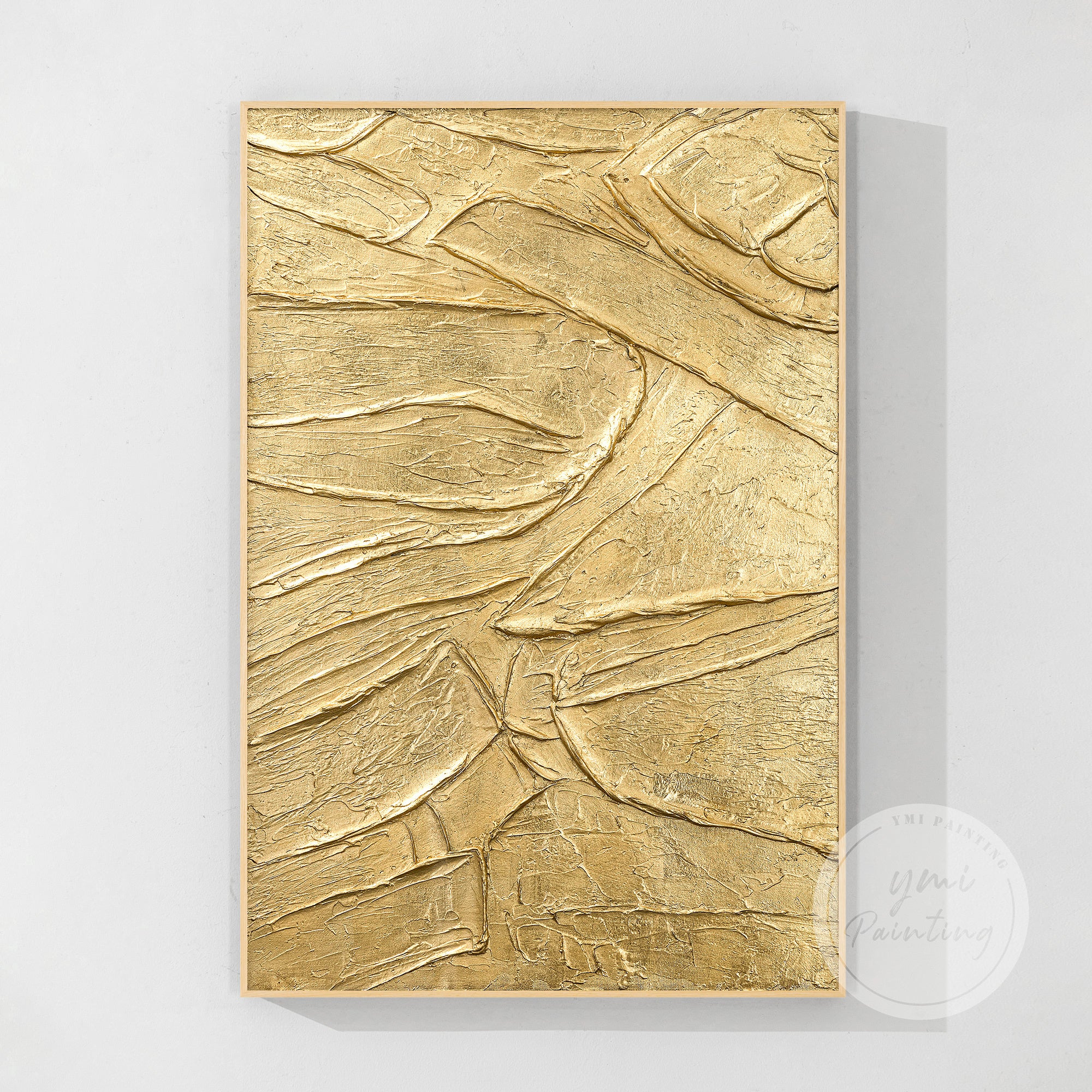 Arte abstracto para pared_YX0761