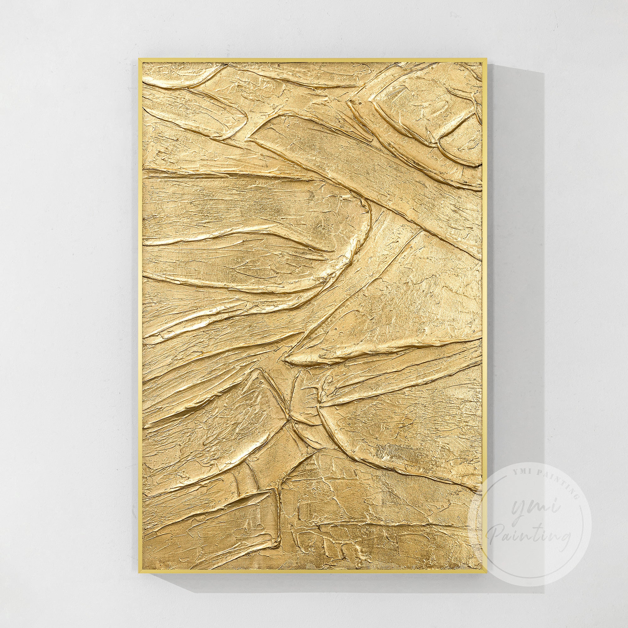 Arte abstracto para pared_YX0761