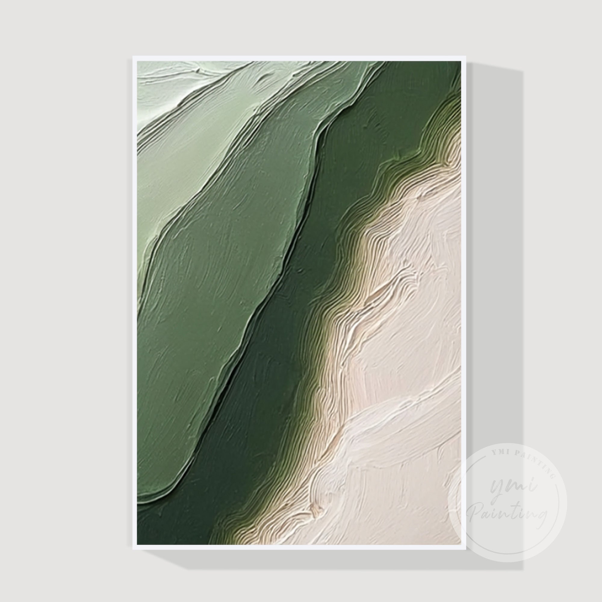 Abstract wall art_YX0801