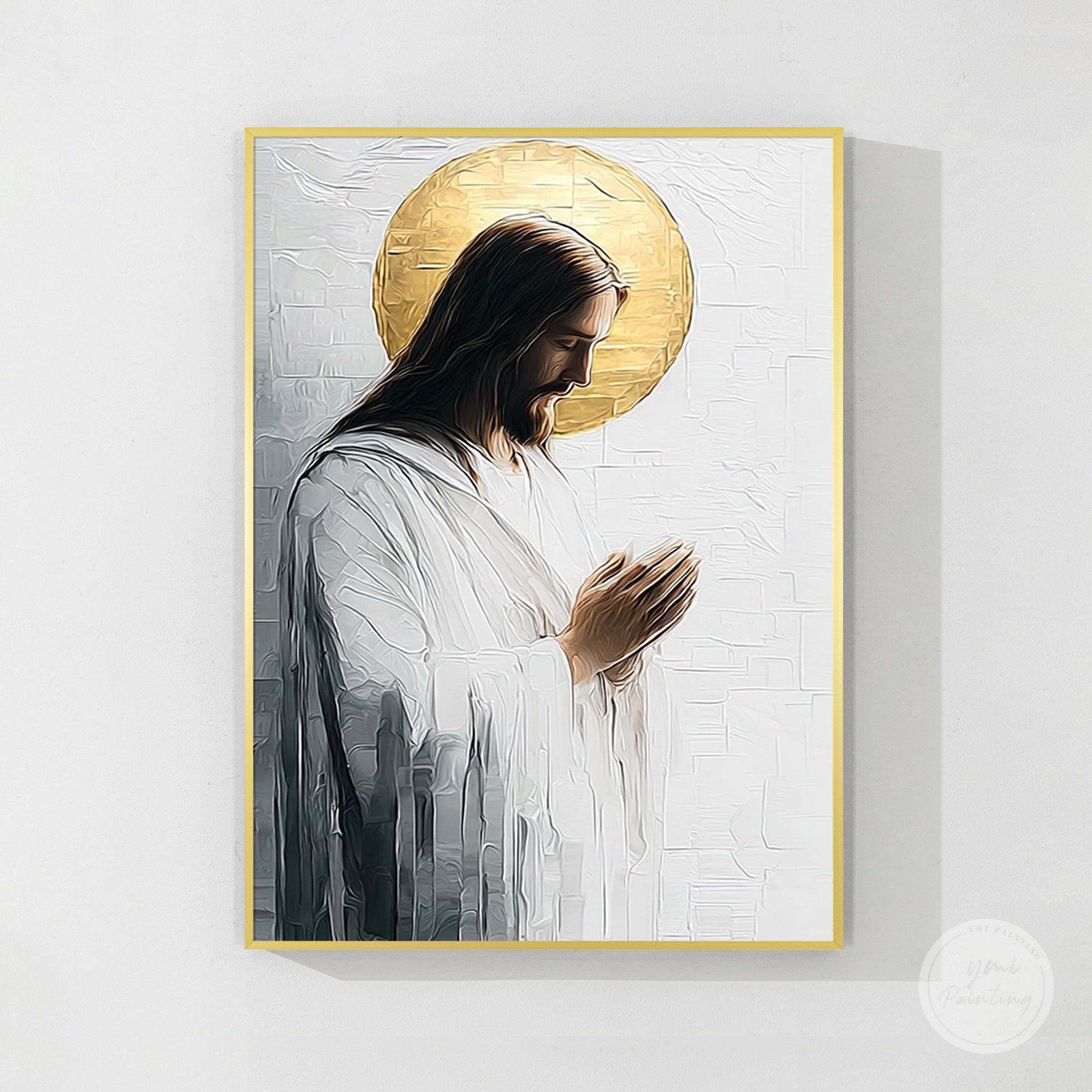 Arte di Gesù #YMP025