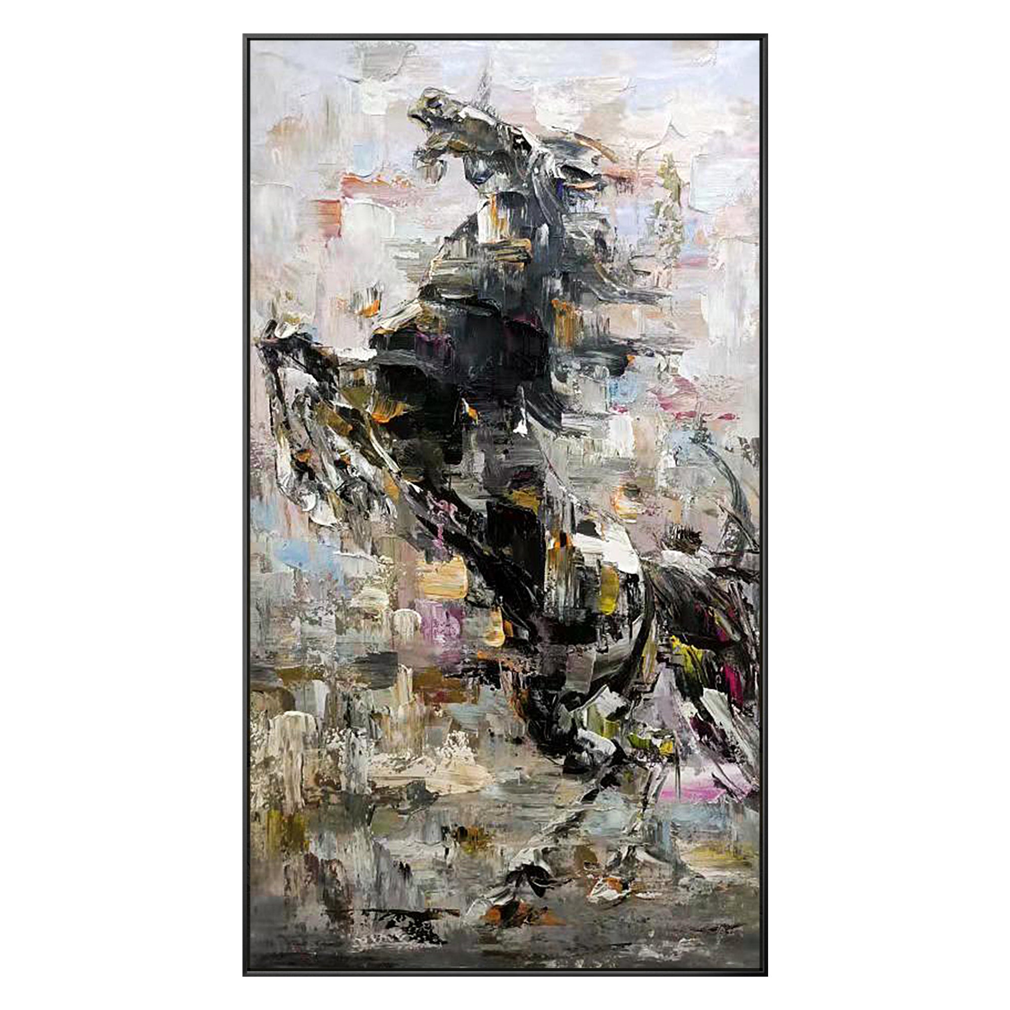 Horse Art #XAN028C
