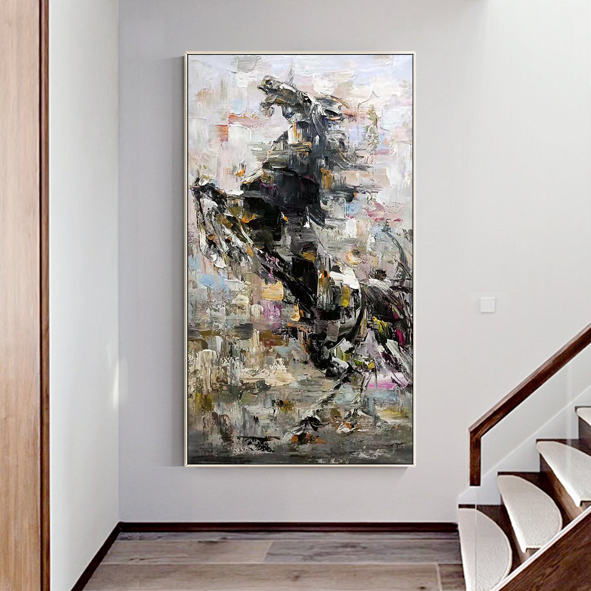 Pferdekunst #XAN028C