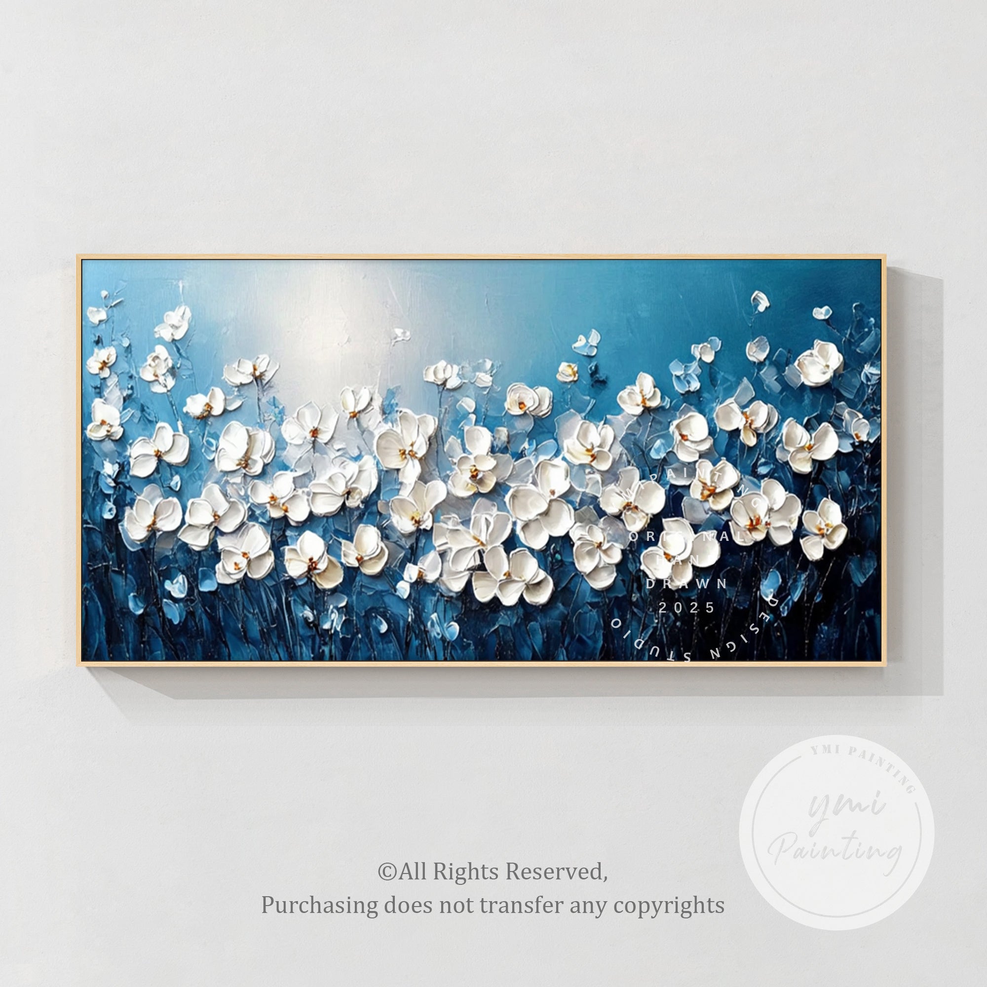 Blomsterkonst #YFLY03