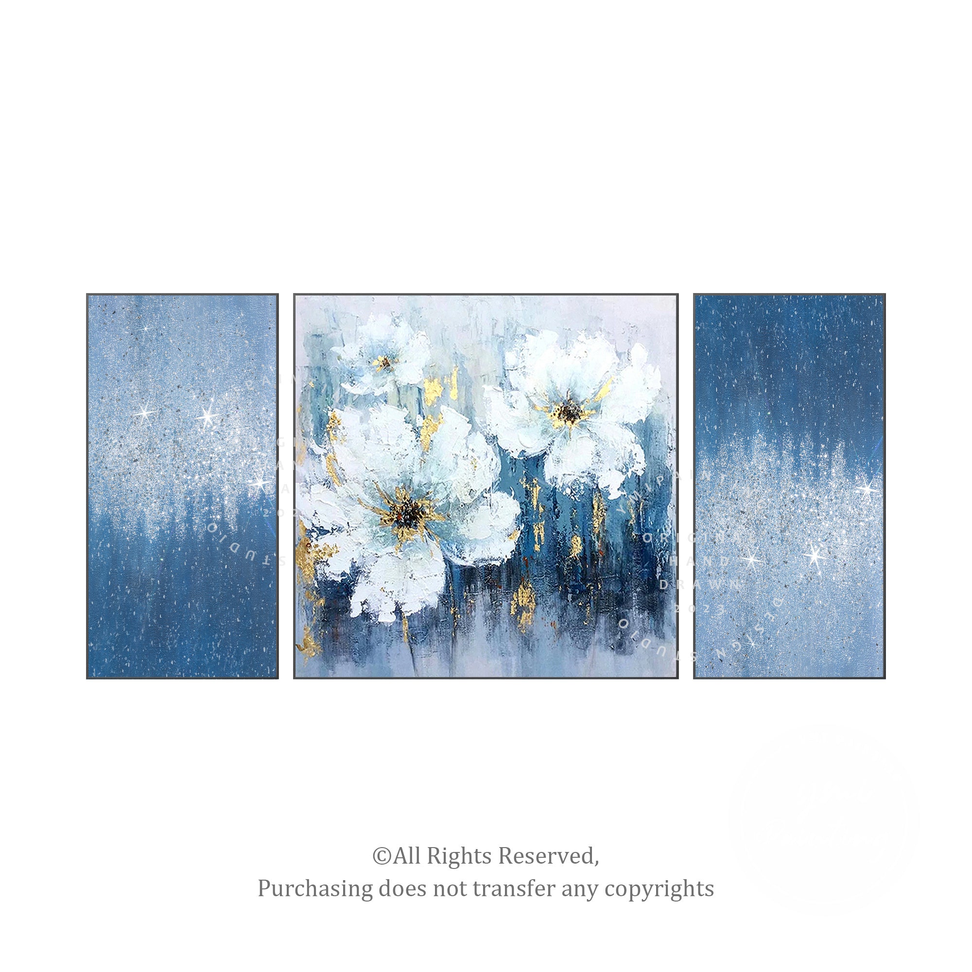 Blomsterkonst #YFLY051