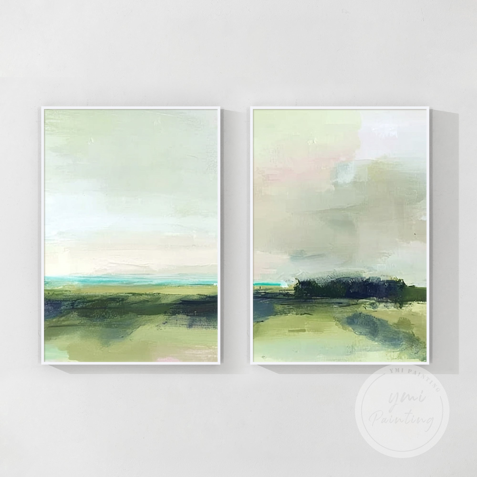 Landscape Art #CLS035