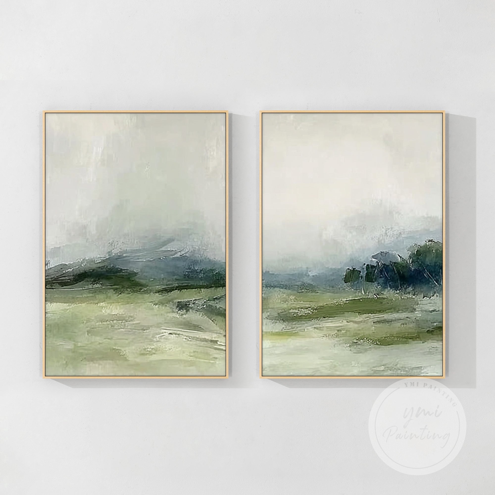 Arte de paisagem #CLS038