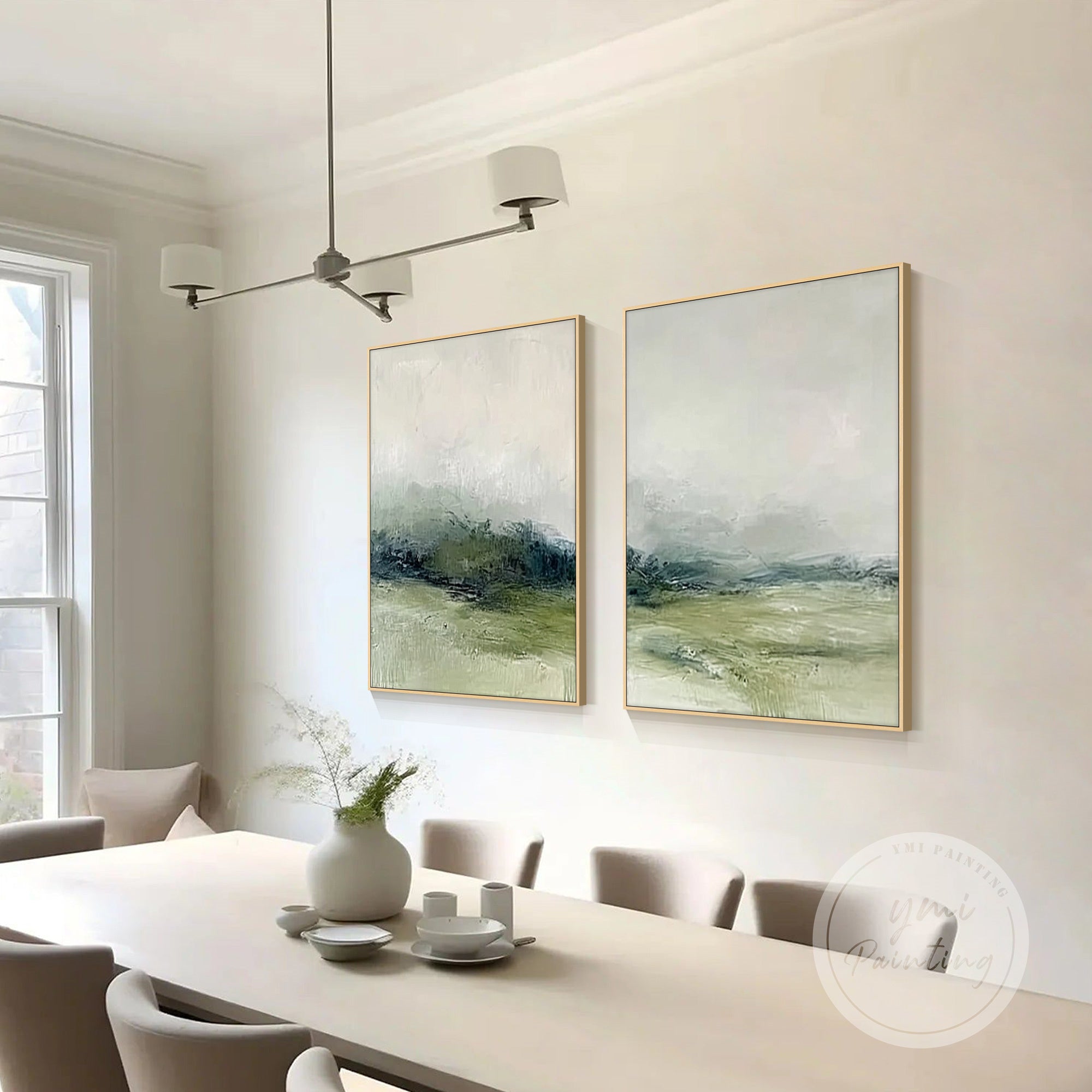 Arte paesaggistica #CLS039