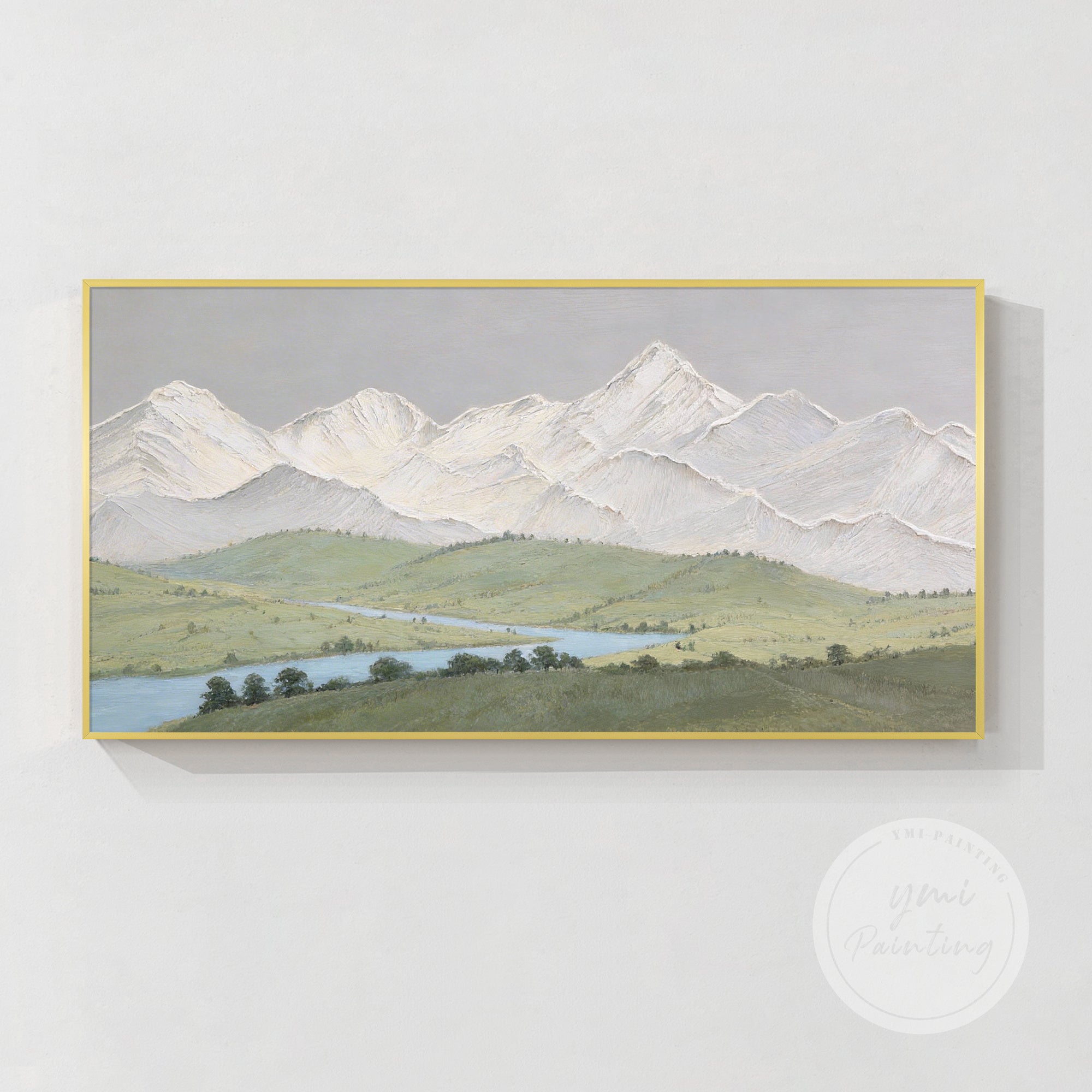 Landscape Art #CLS041