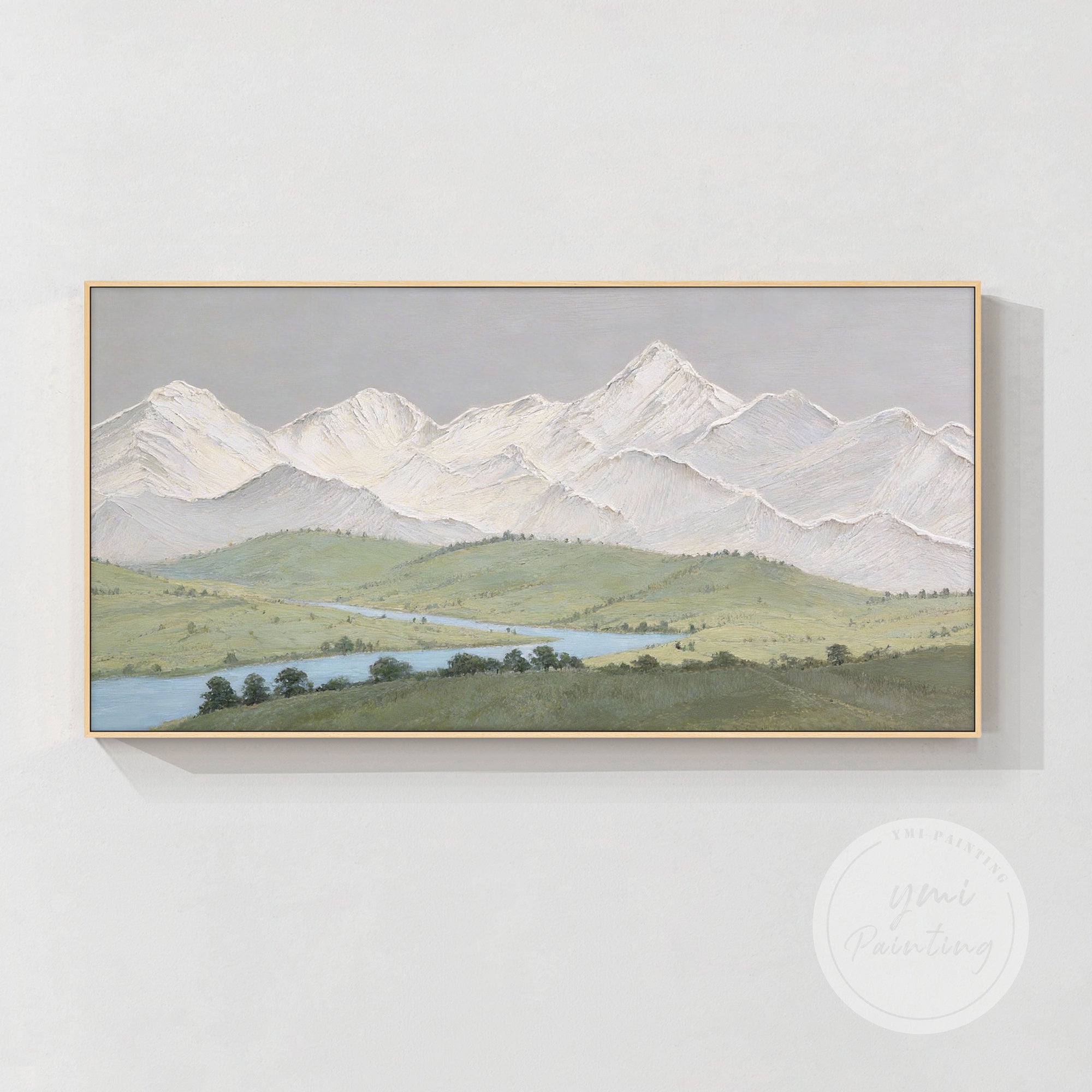 Landscape Art #CLS041