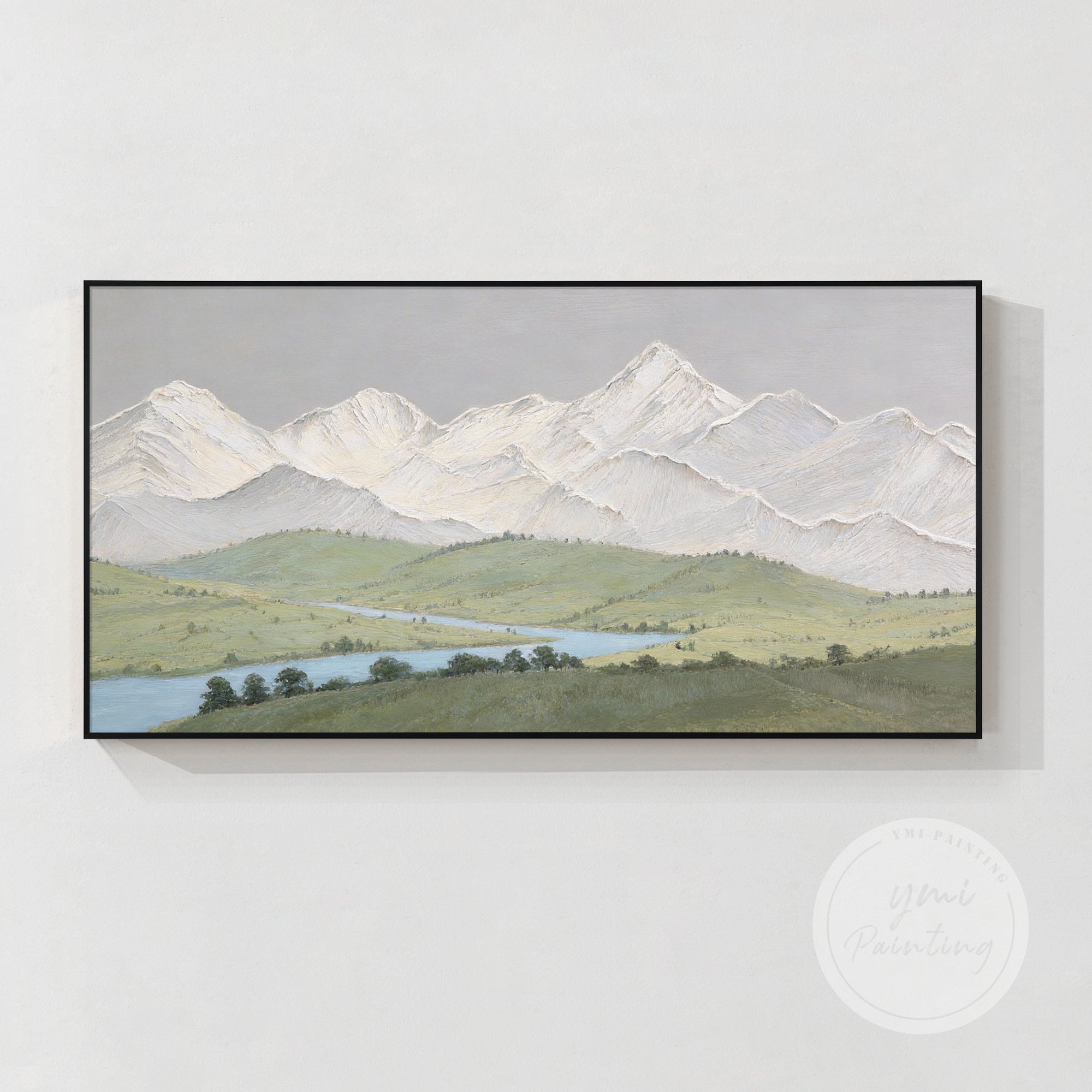 Landscape Art #CLS041