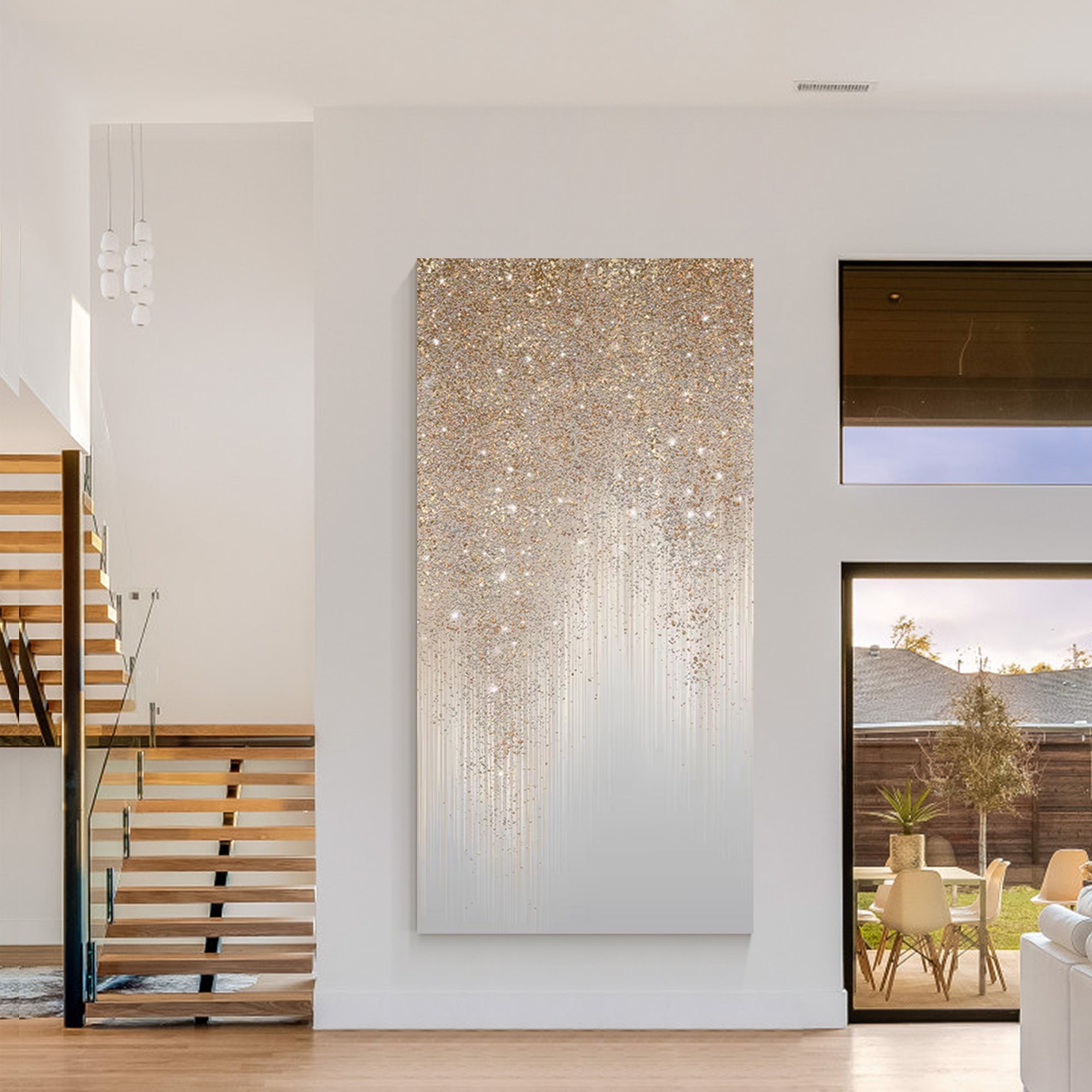 Glitter Art #CA0611