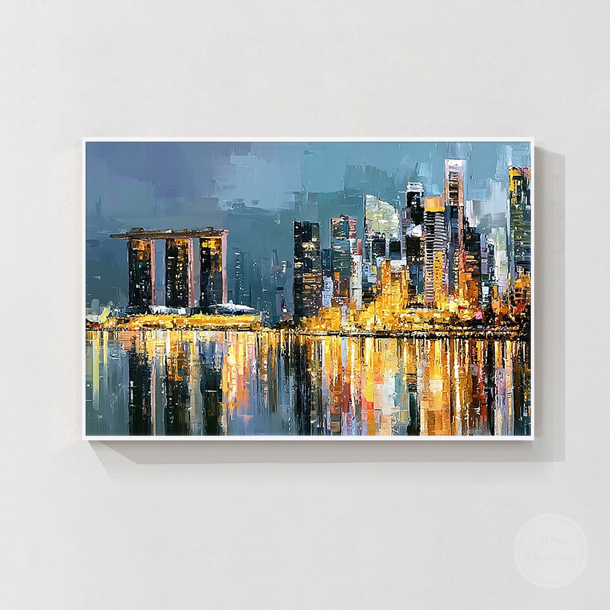 City art #YMP093