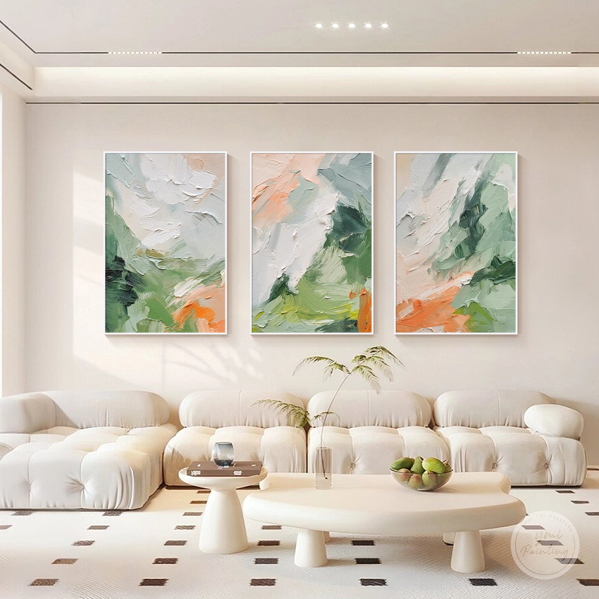 Abstract Art #YMA0724