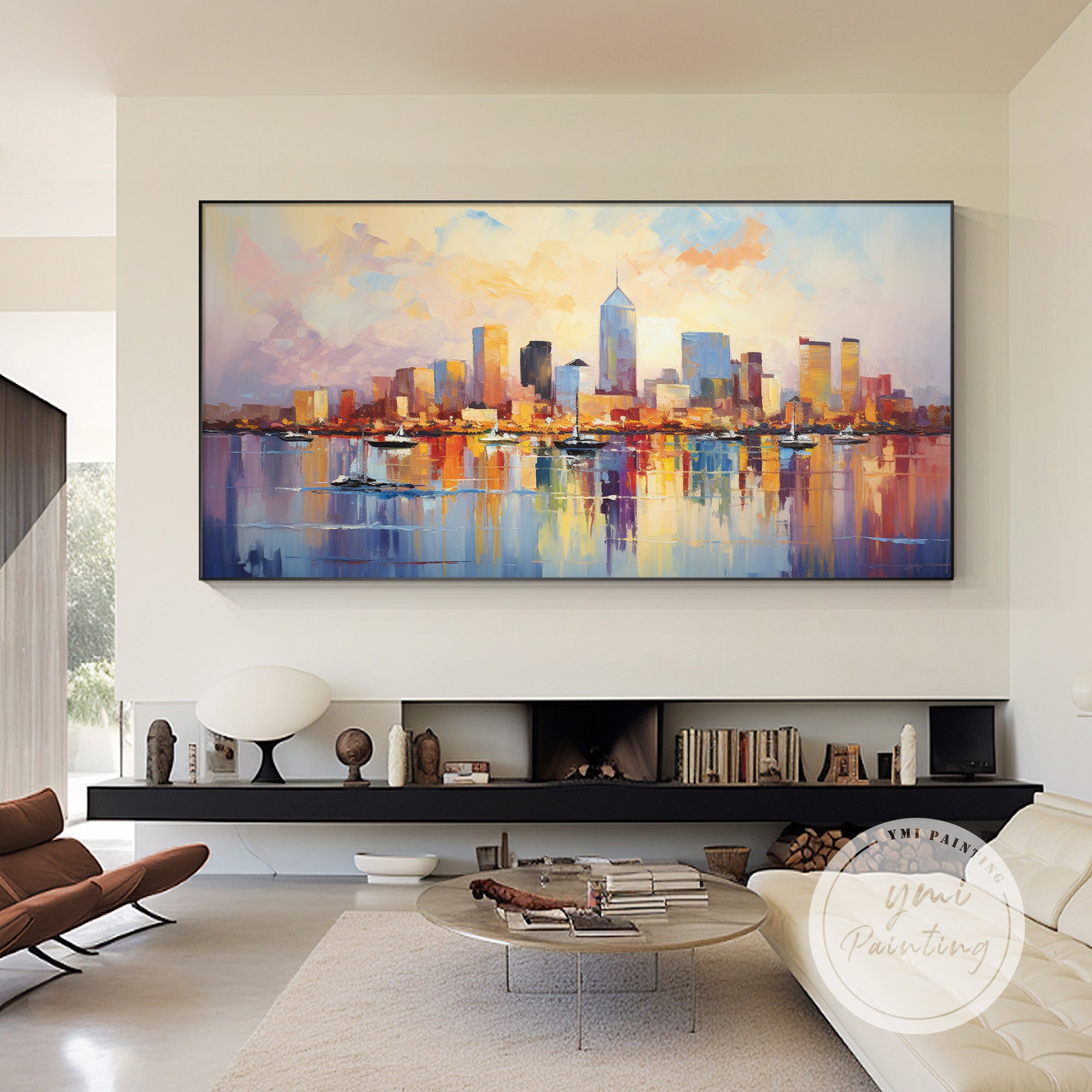 New Orleans Art #YMC073