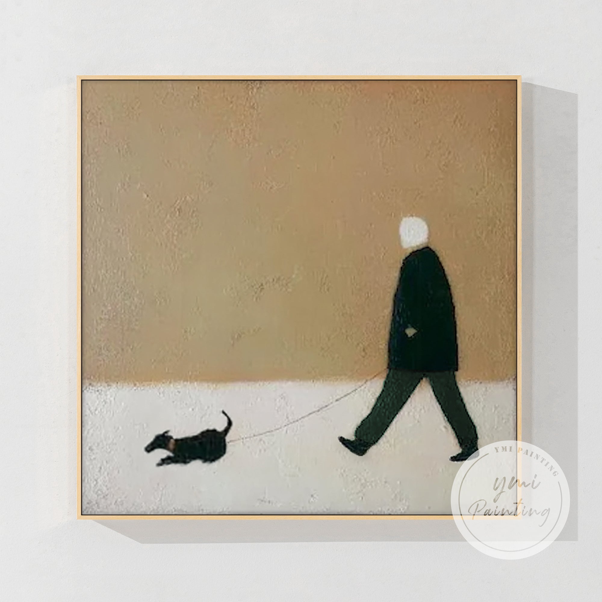 Portrait Art #YMP007