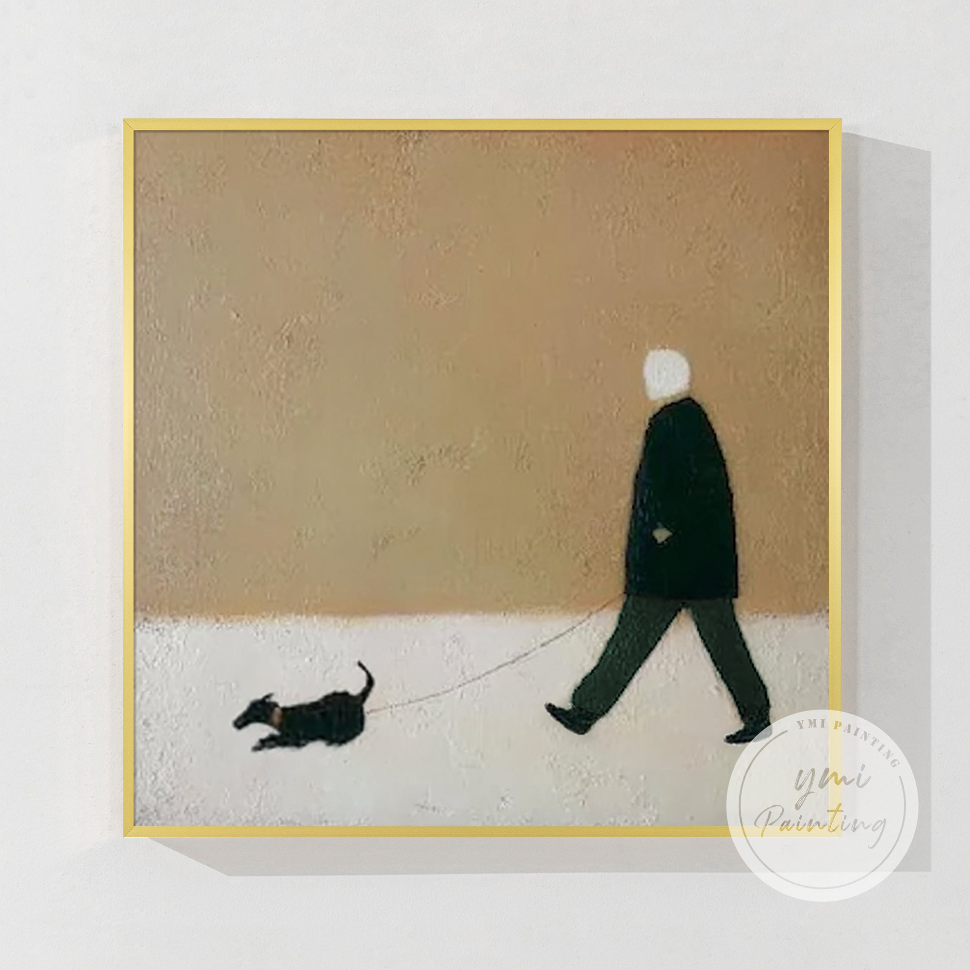 Portrait Art #YMP007