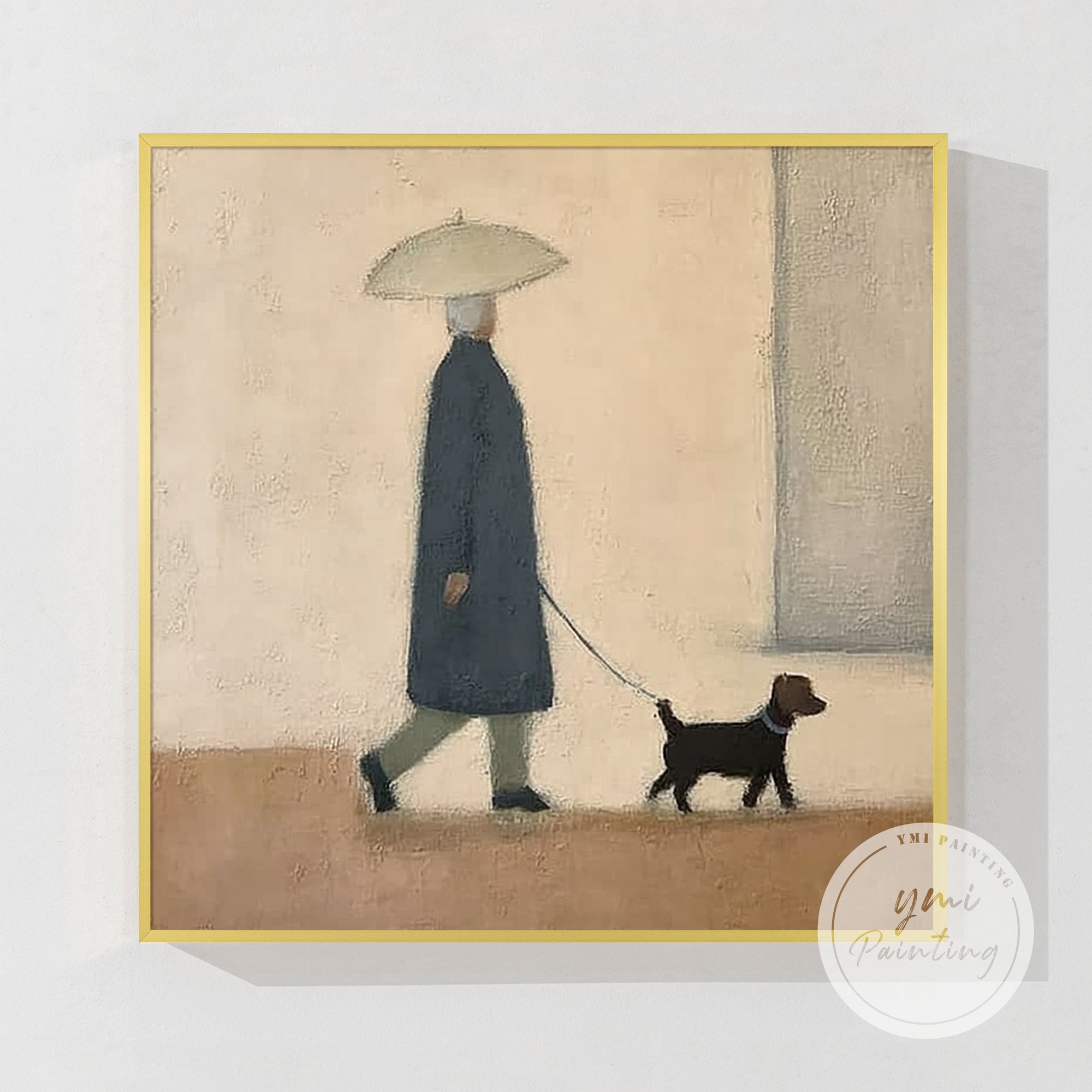 Portrait Art #YMP008