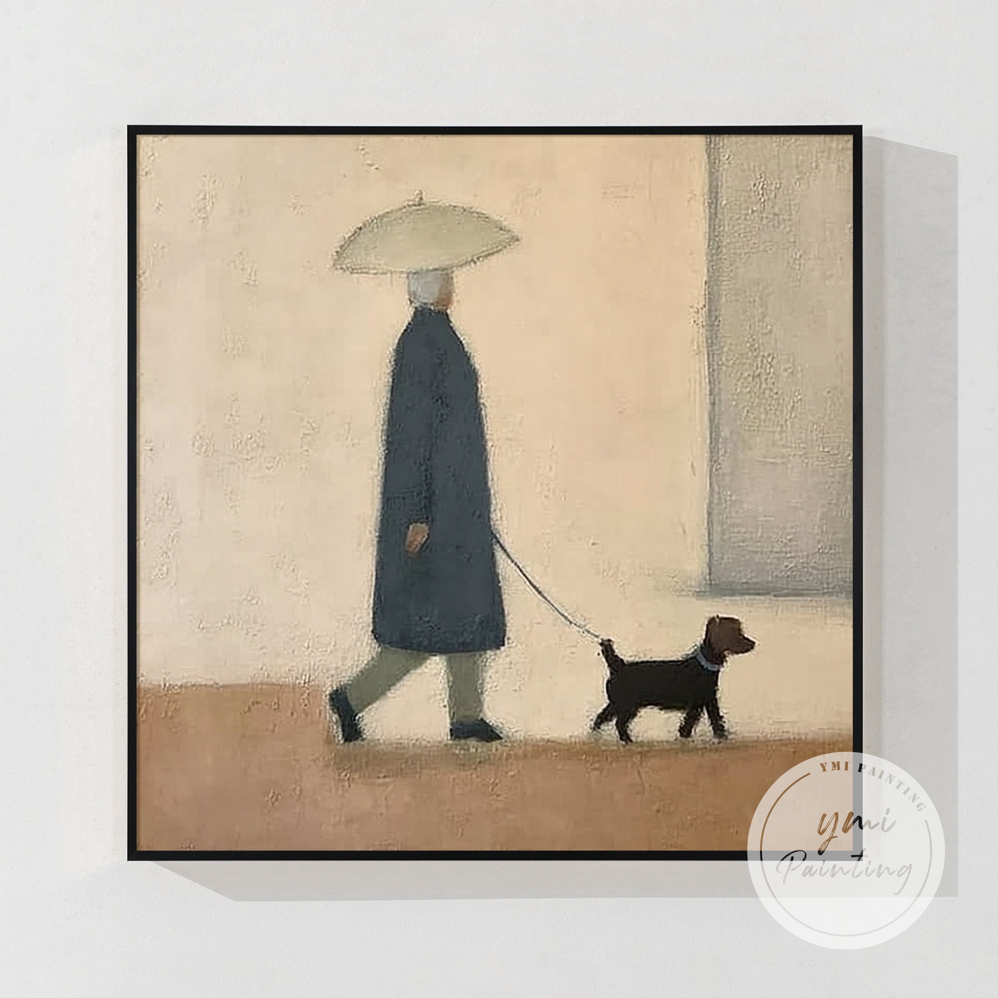 Portrait Art #YMP008