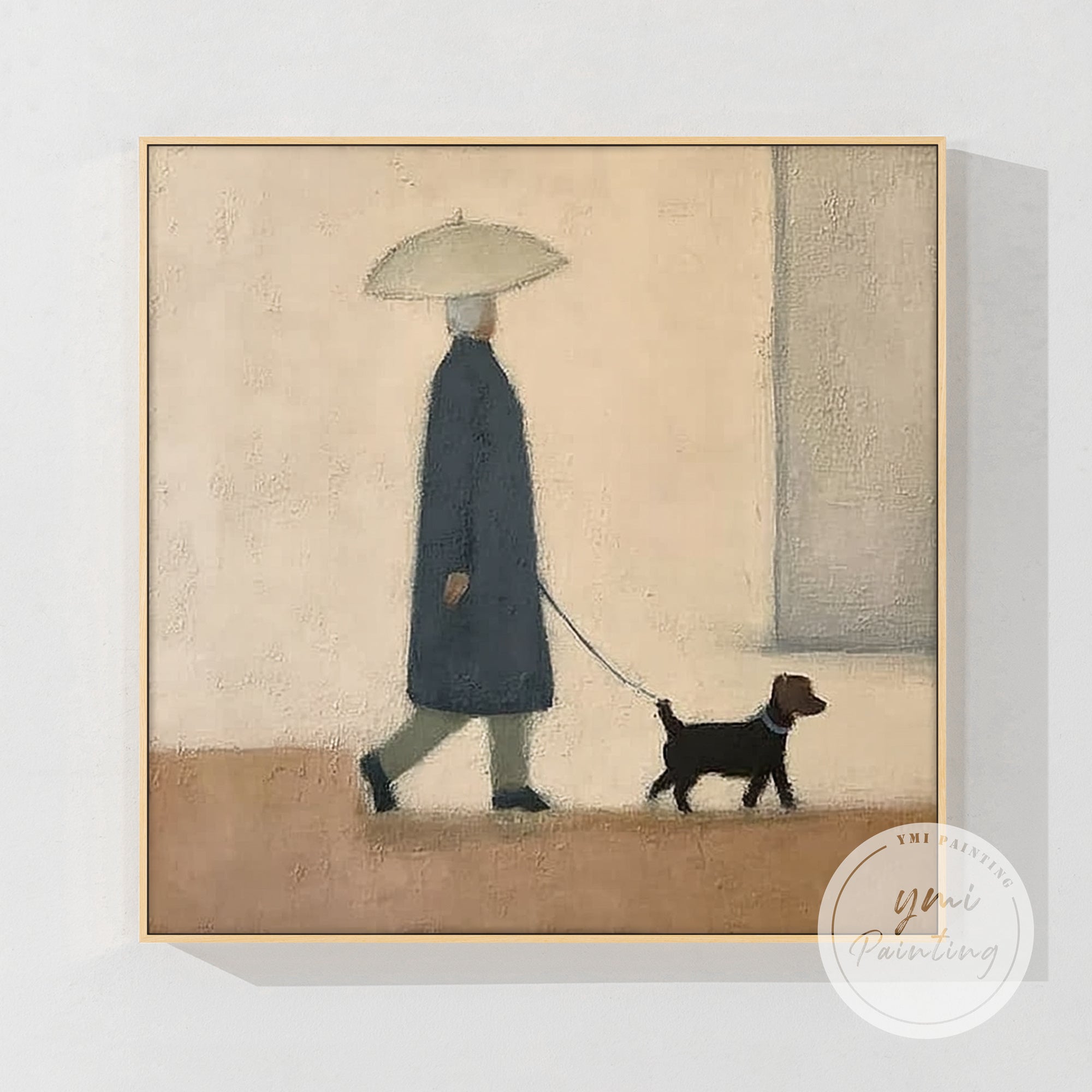 Portrait Art #YMP008