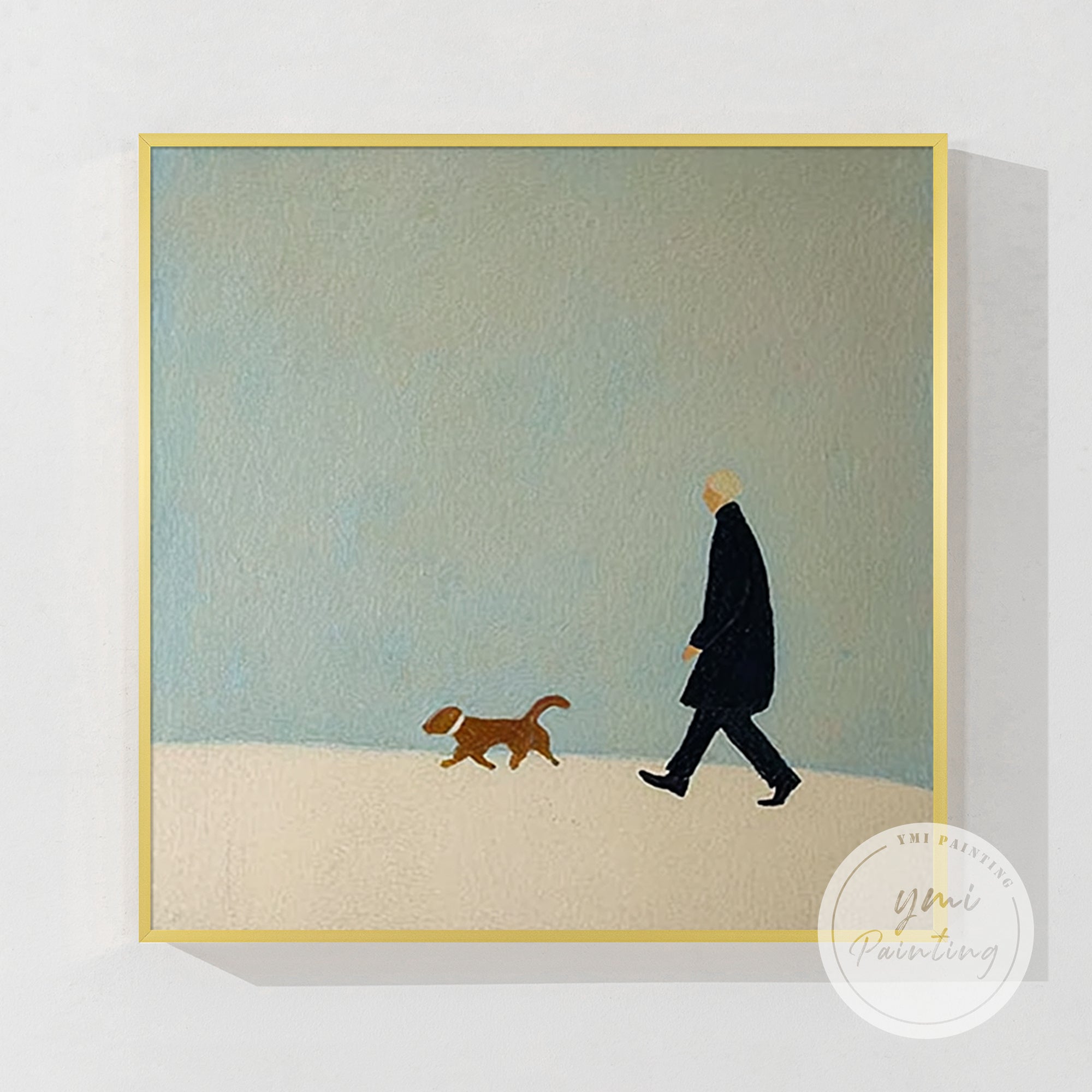 Portrait Art #YMP009