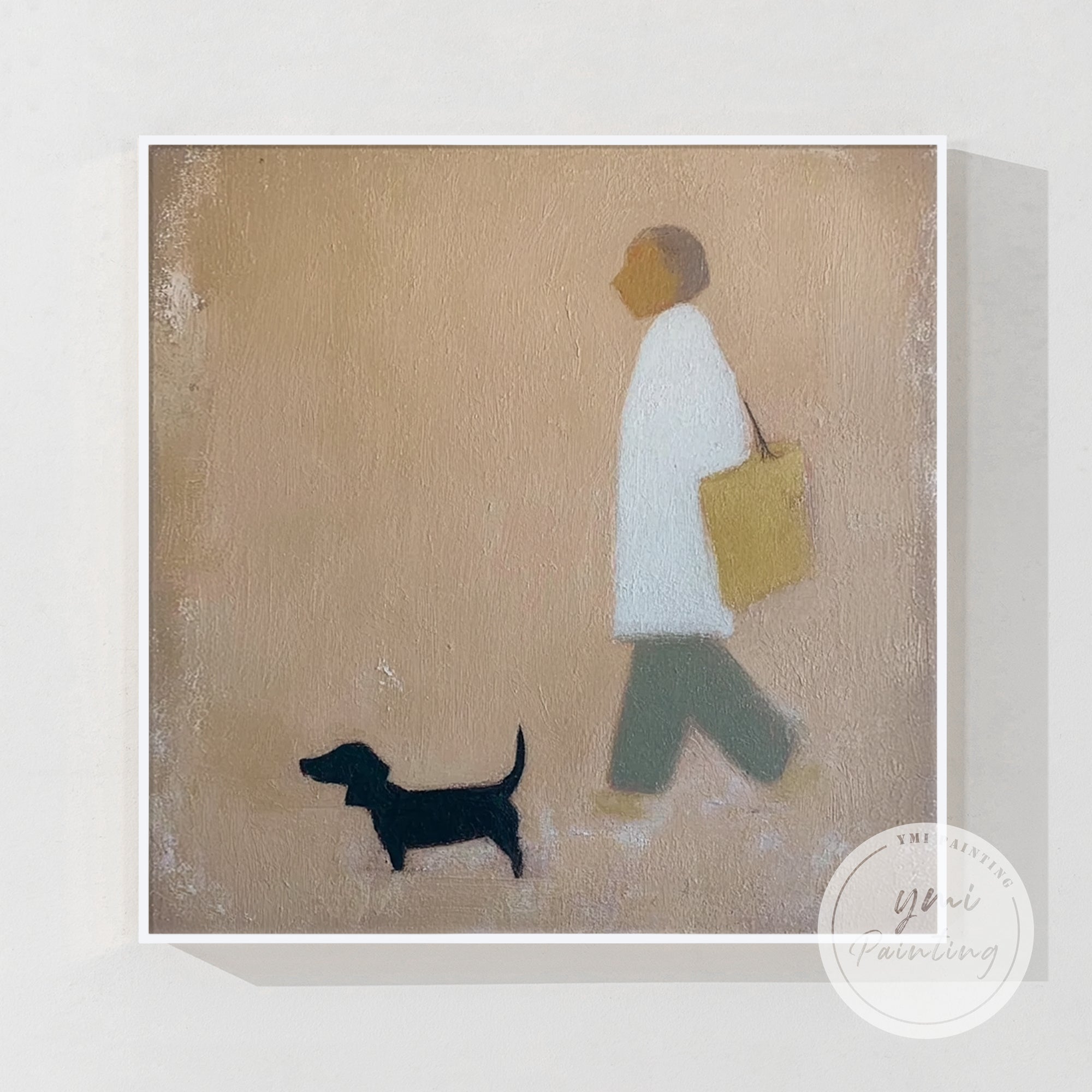 Portrait Art #YMP011