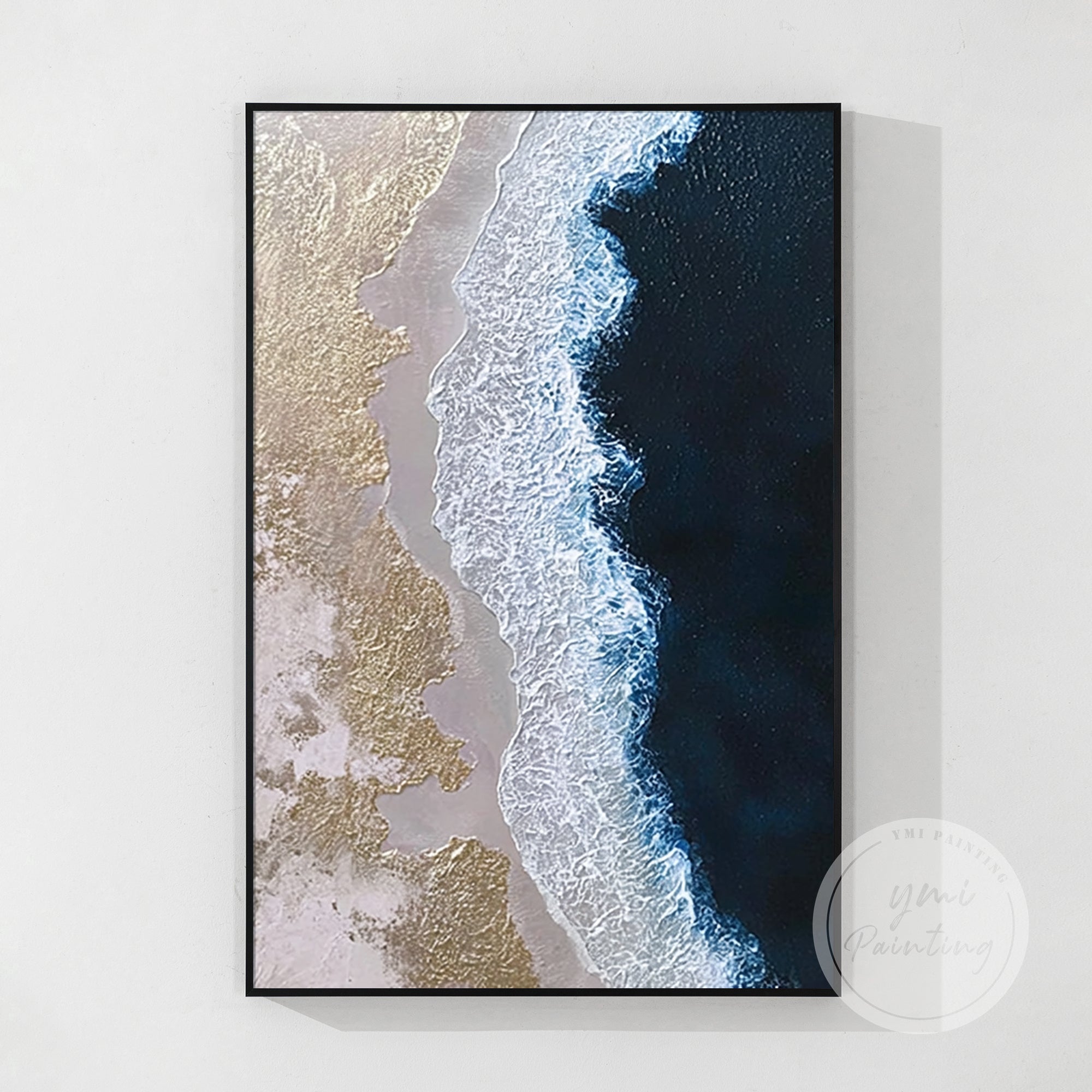 Seascape Art #0101