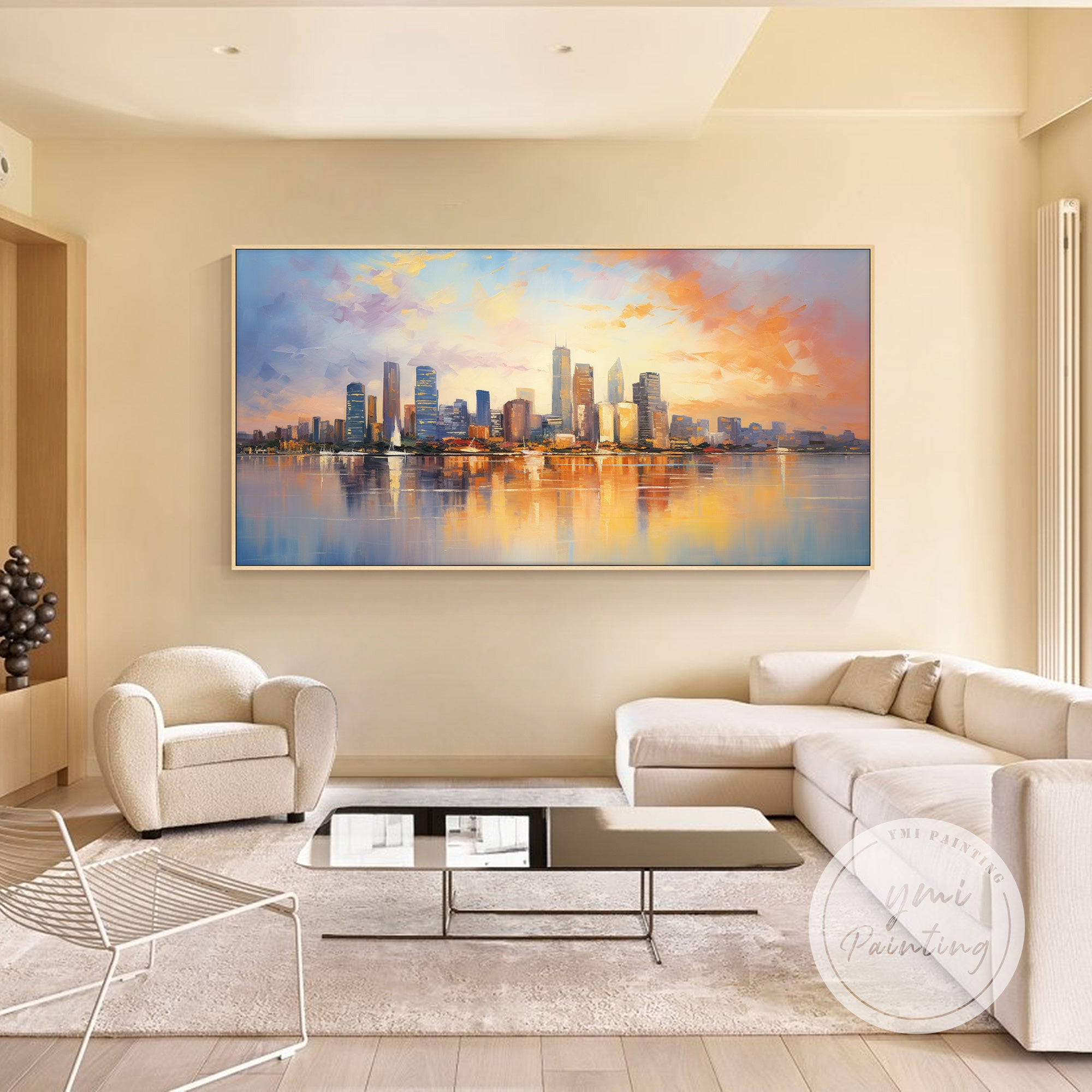 Singapore Art #YMC075