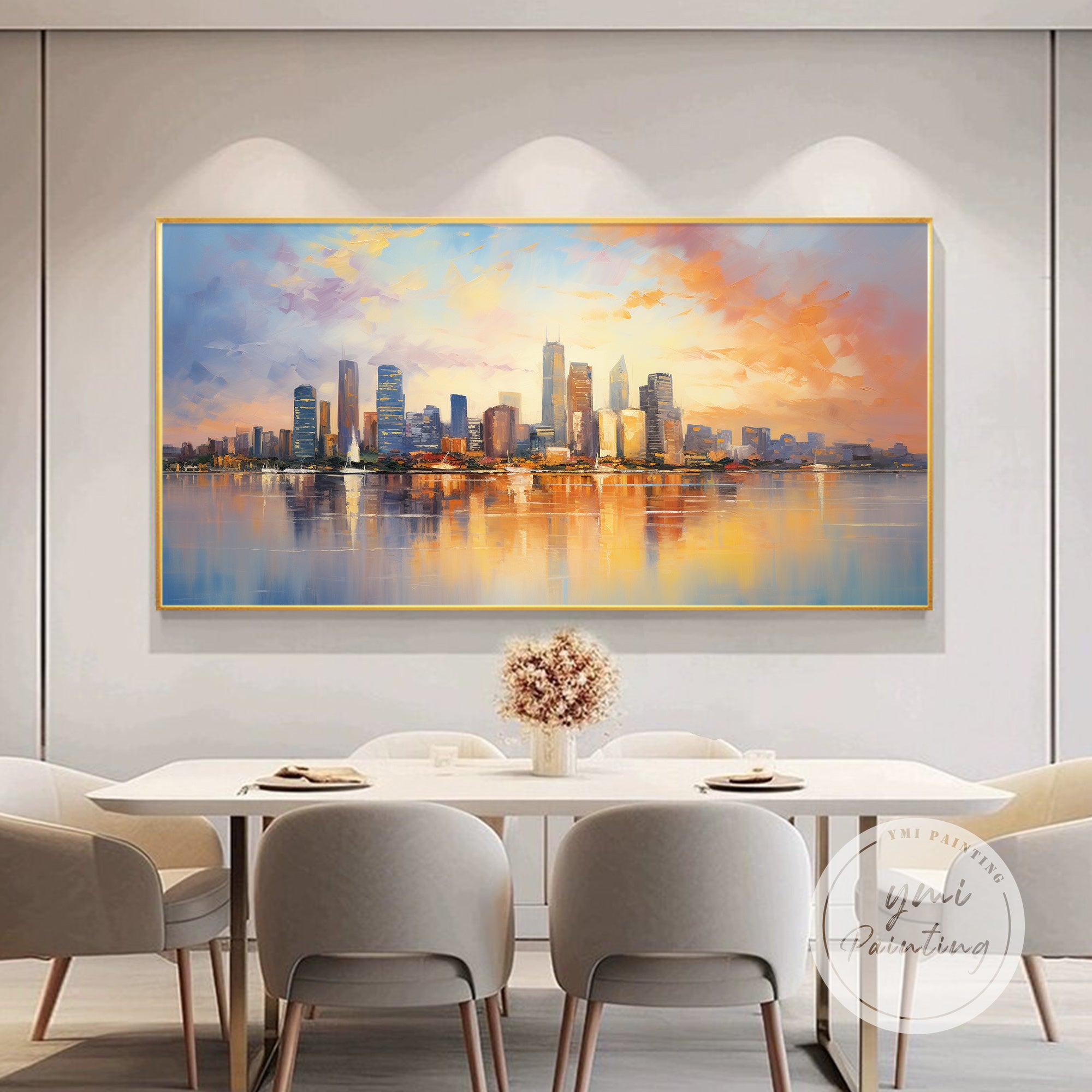 Singapore Art #YMC075