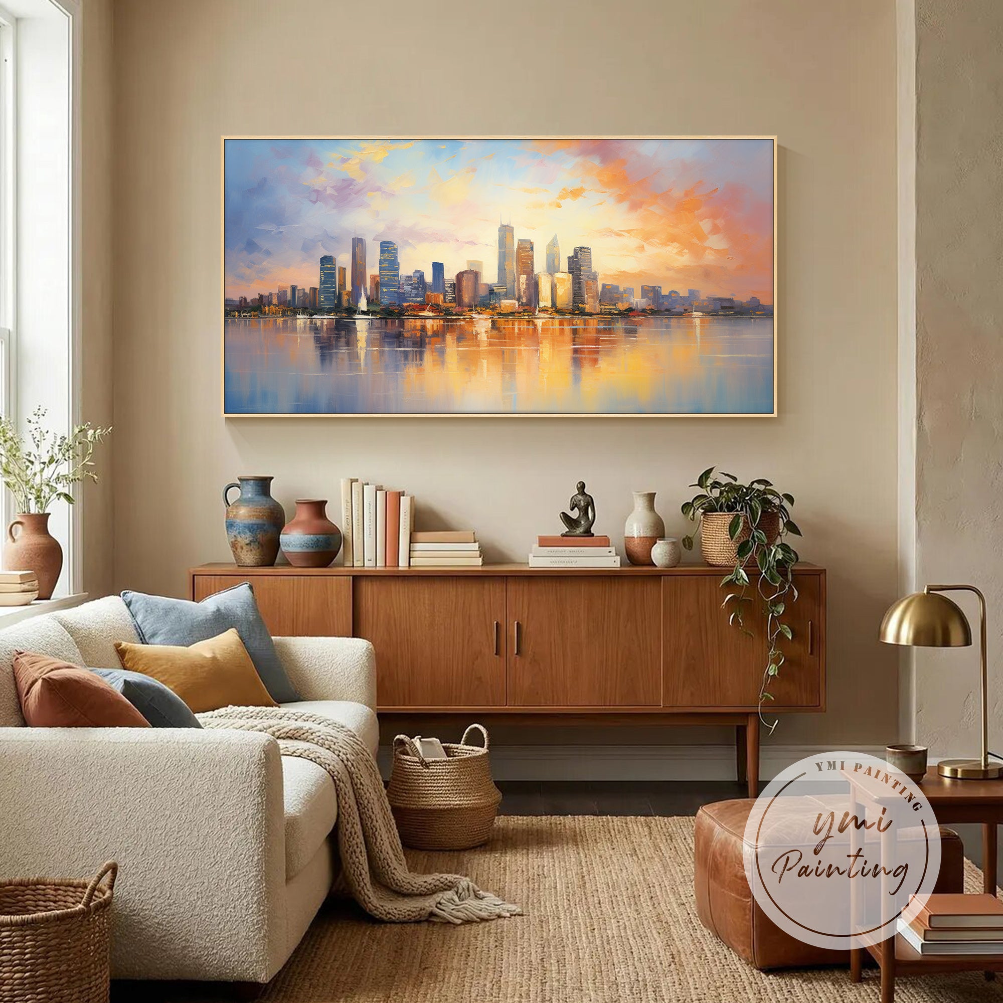 Singapore Art #YMC075