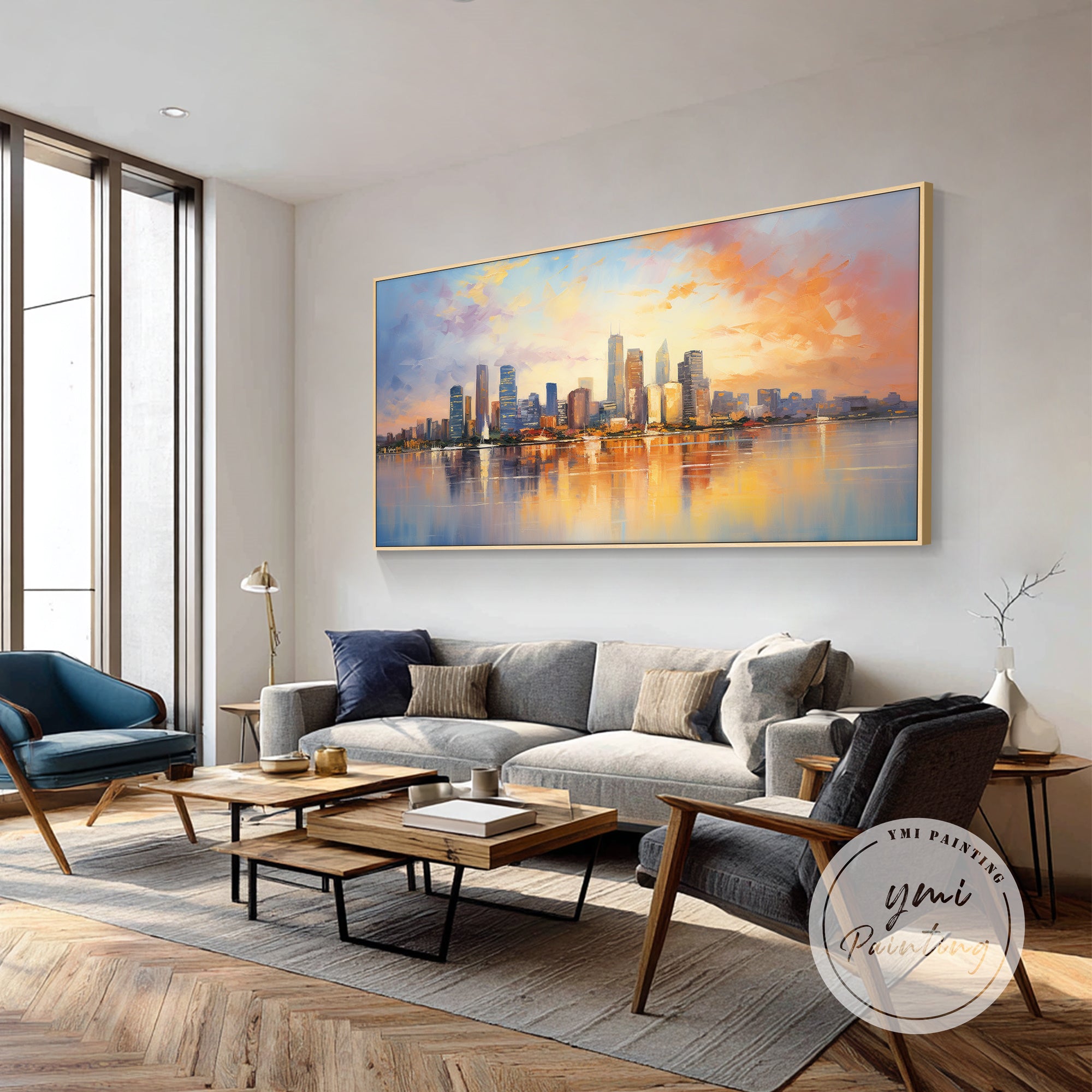 Singapore Art #YMC075