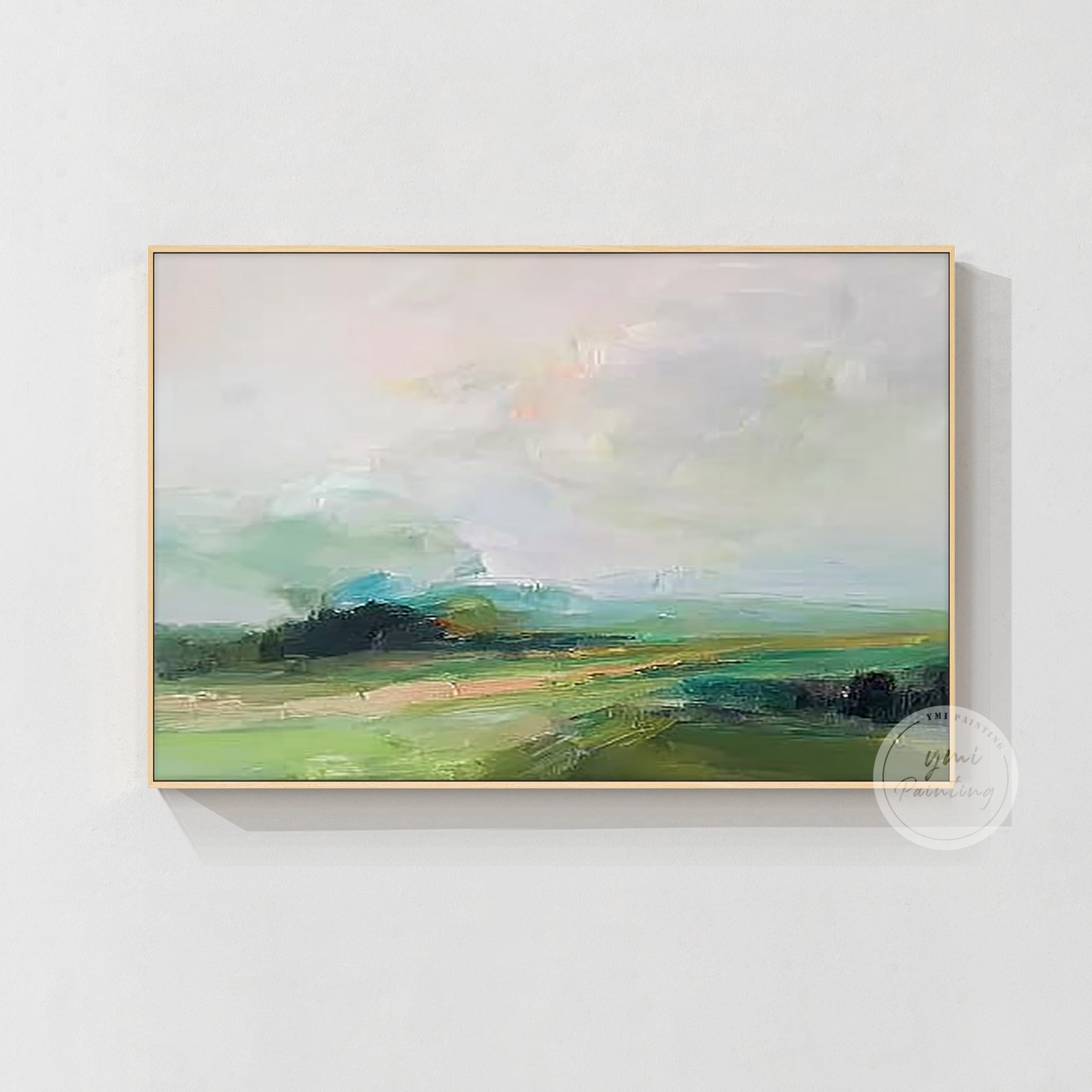 منظر طبيعيCLS034