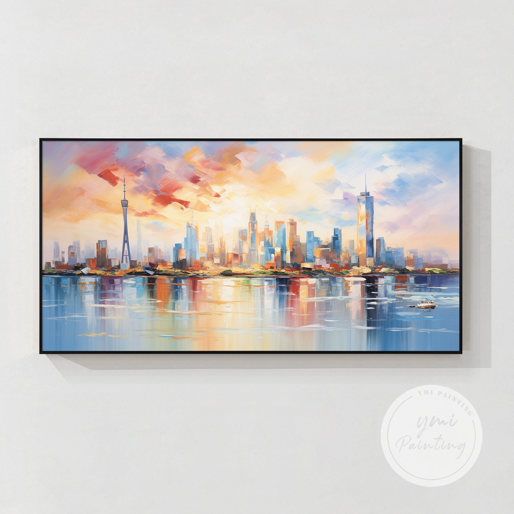 Art de Chicago #YMC067