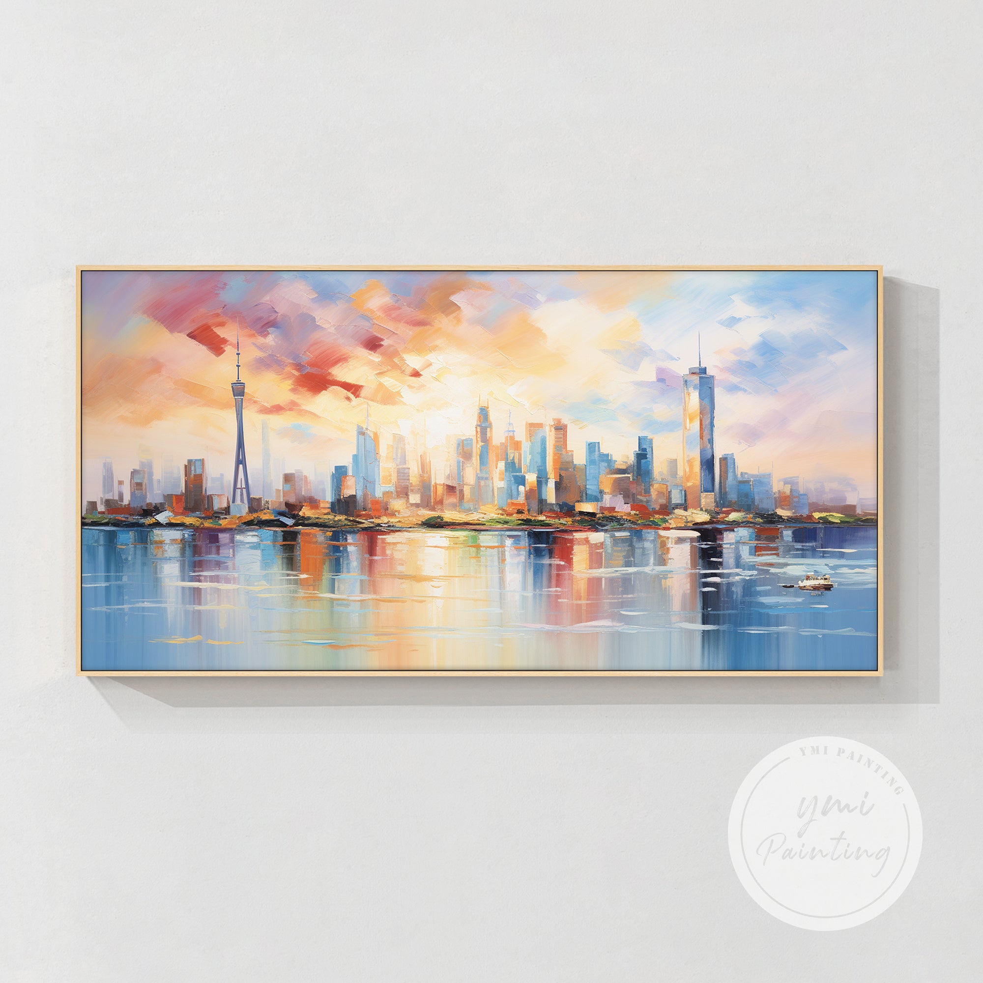 Art de Chicago #YMC067