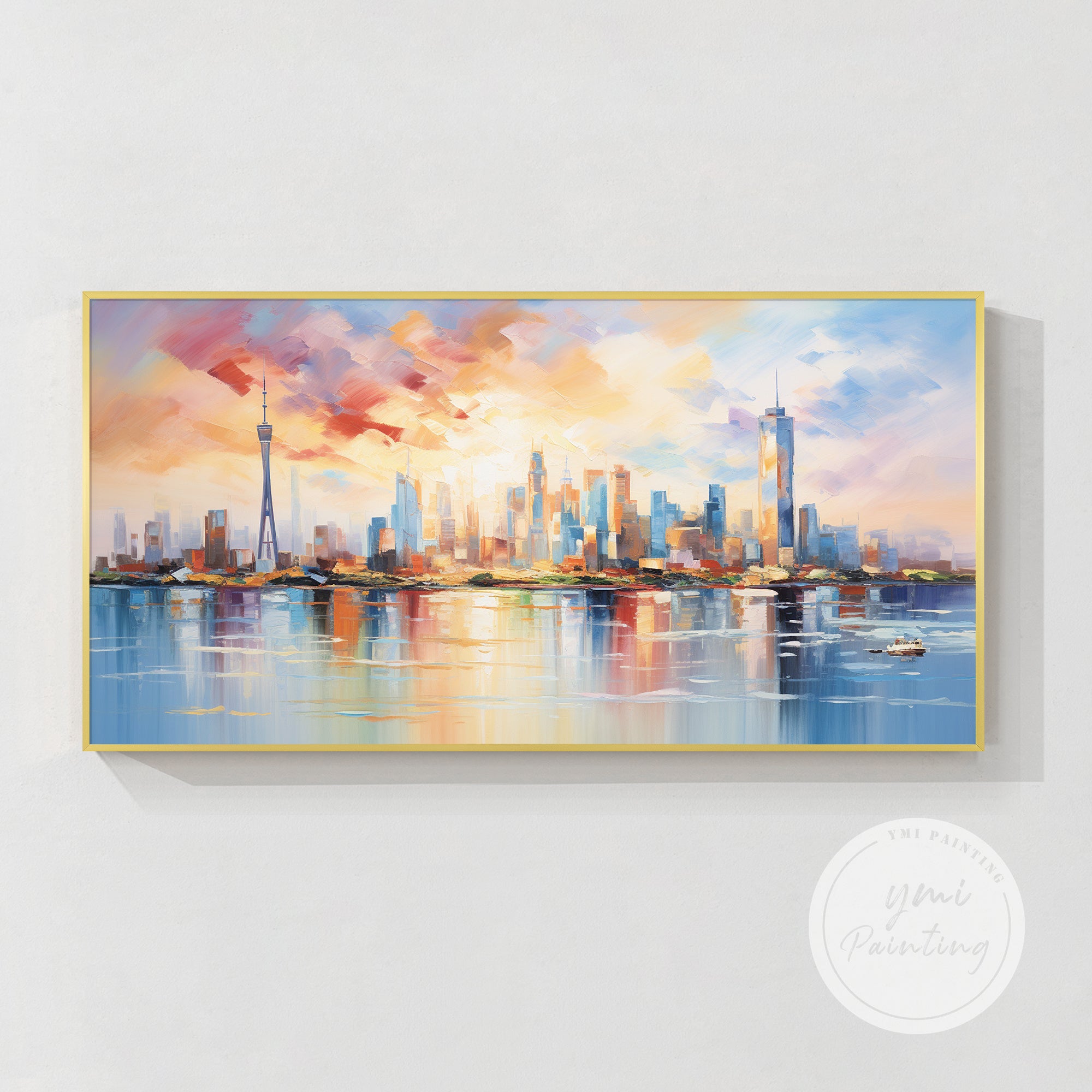 Art de Chicago #YMC067