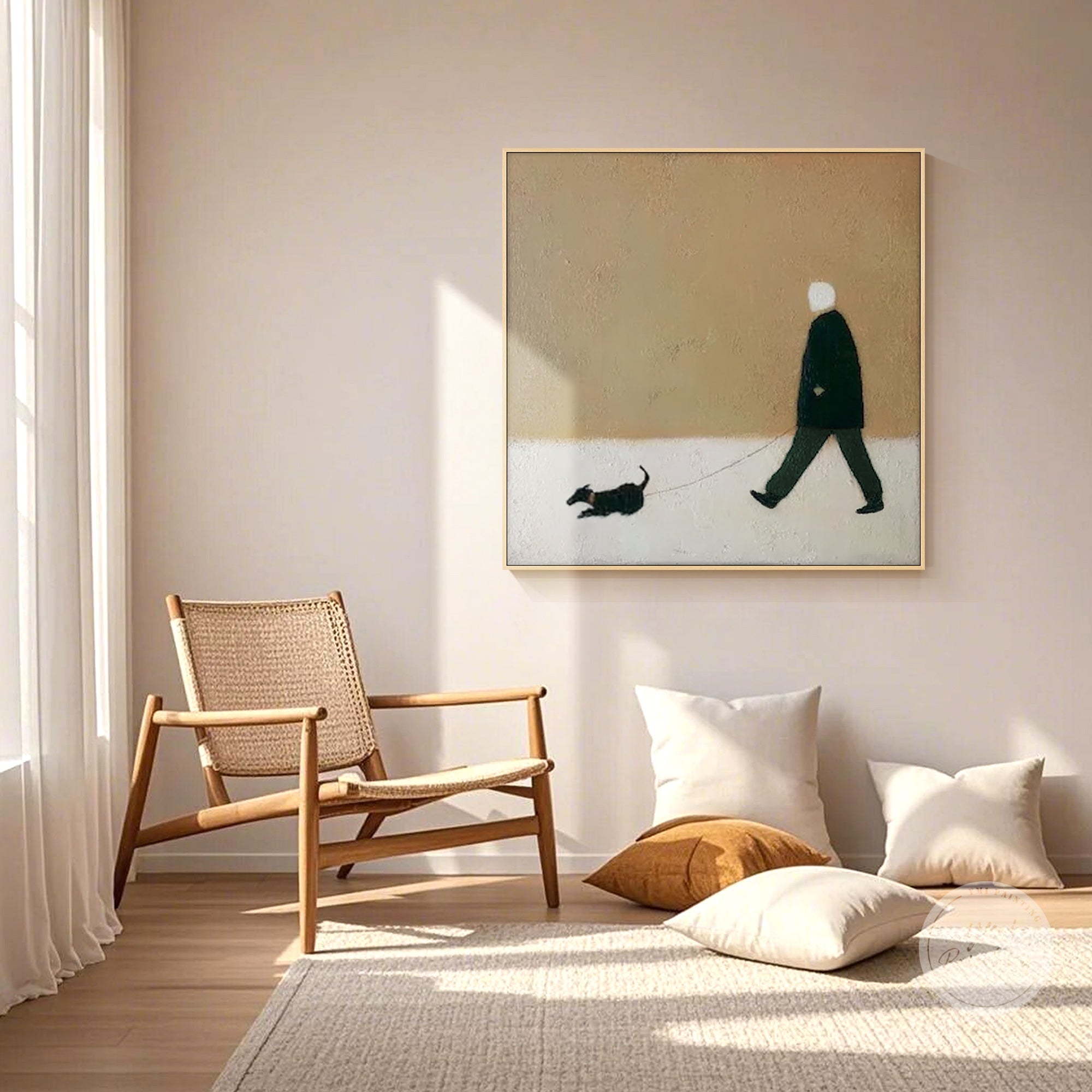 Portrait Art #YMP005